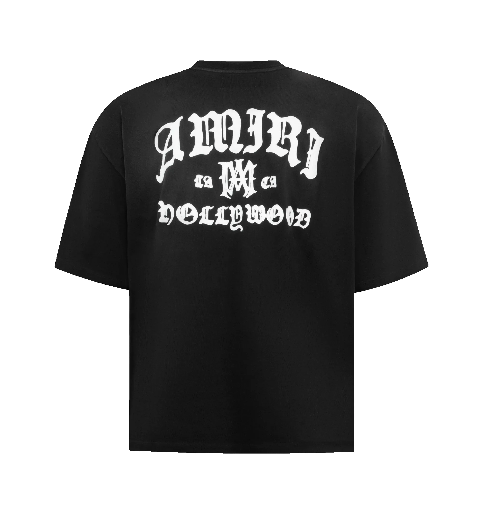 HOLLYWOOD OS TEE (MENS) sold by Hirshleifers product image thumbnail 2