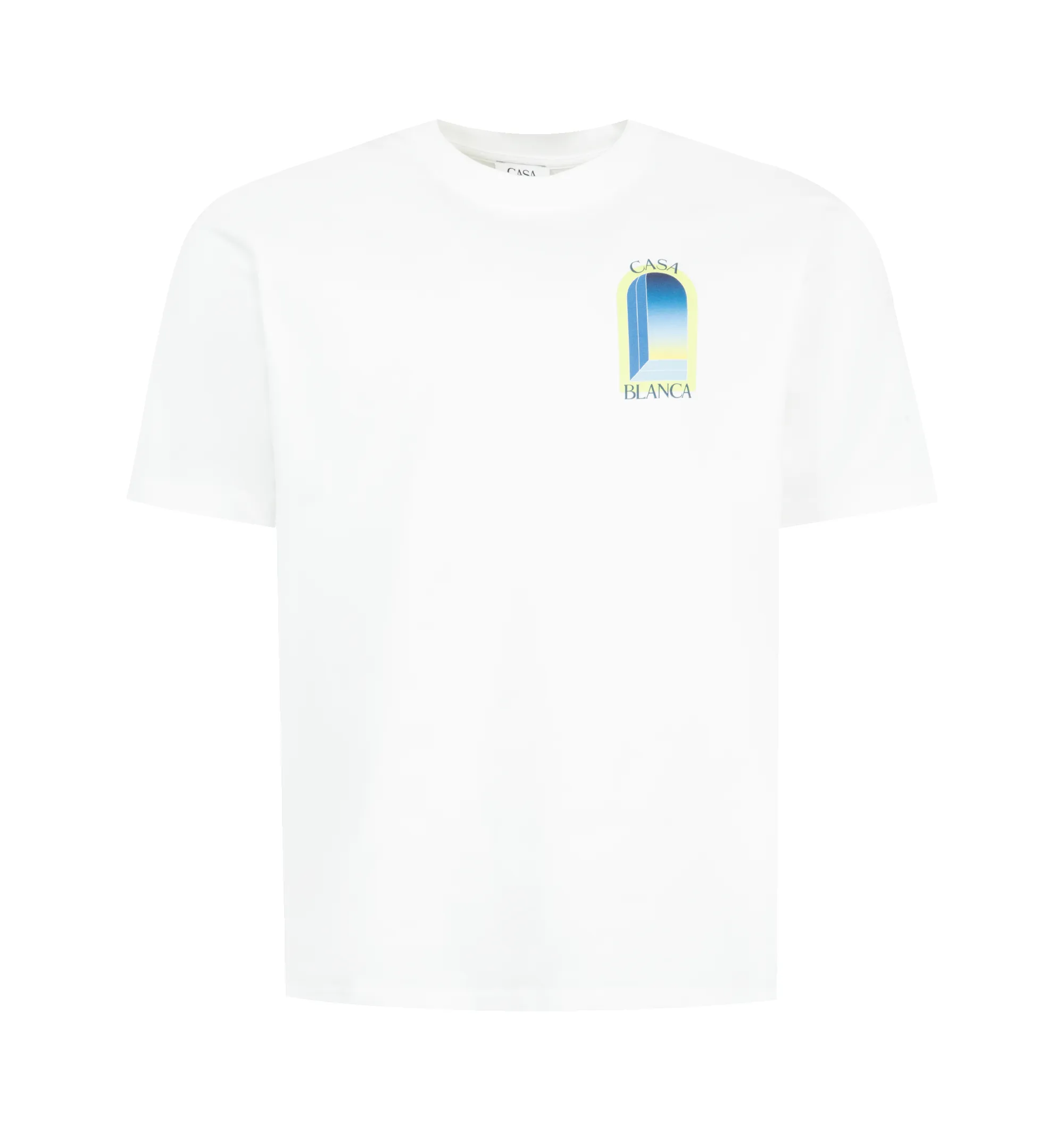 ARCHES CLASSIC T-SHIRT (MENS) sold by Hirshleifers