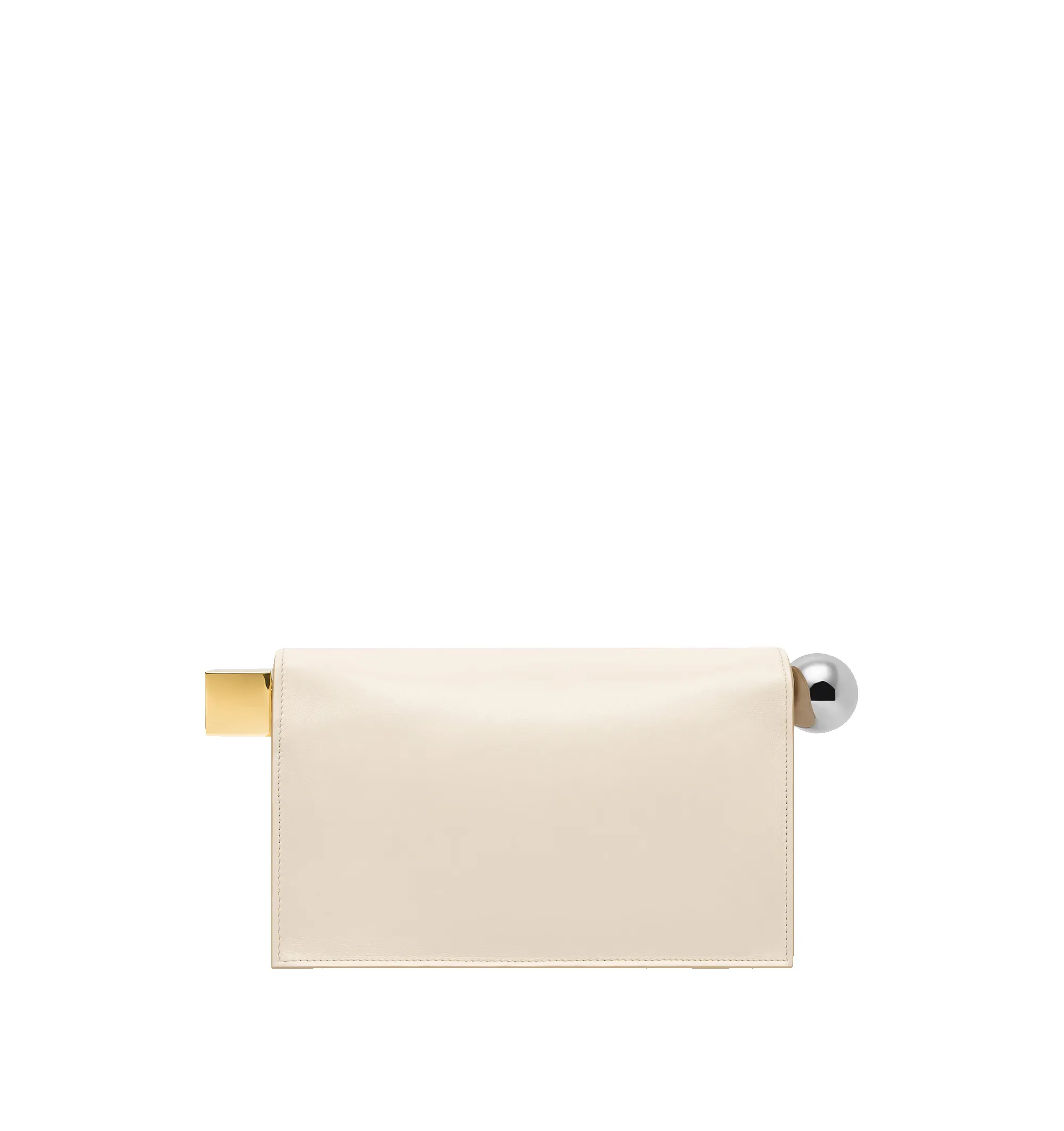 ROND CARRE CLUTCH sold by Hirshleifers product image thumbnail 3