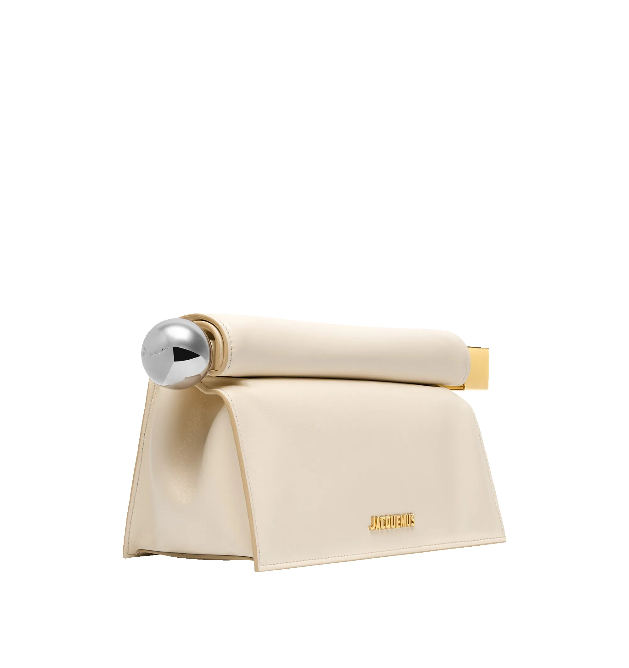 ROND CARRE CLUTCH sold by Hirshleifers product image thumbnail 2