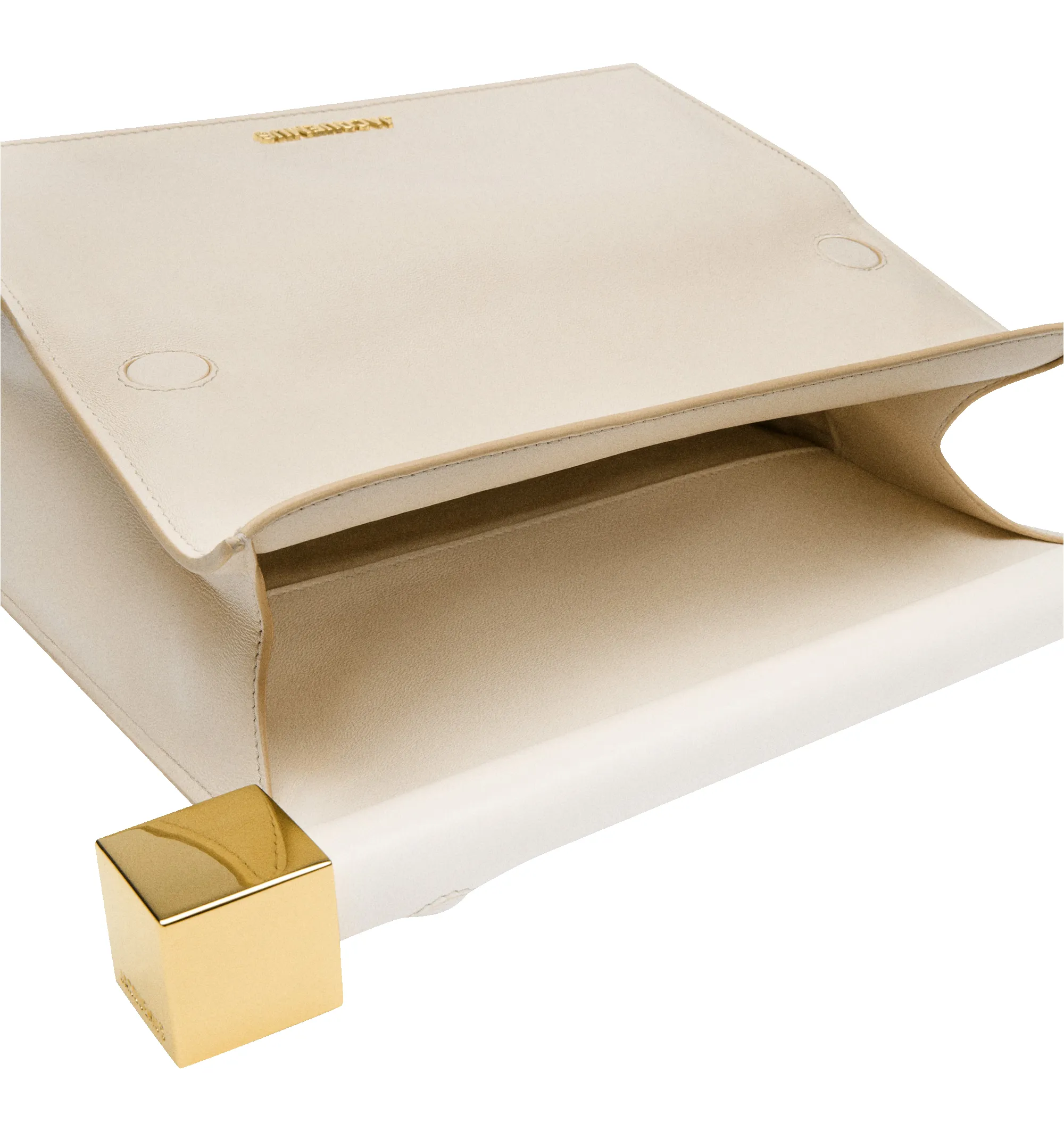 ROND CARRE CLUTCH sold by Hirshleifers product image thumbnail 4