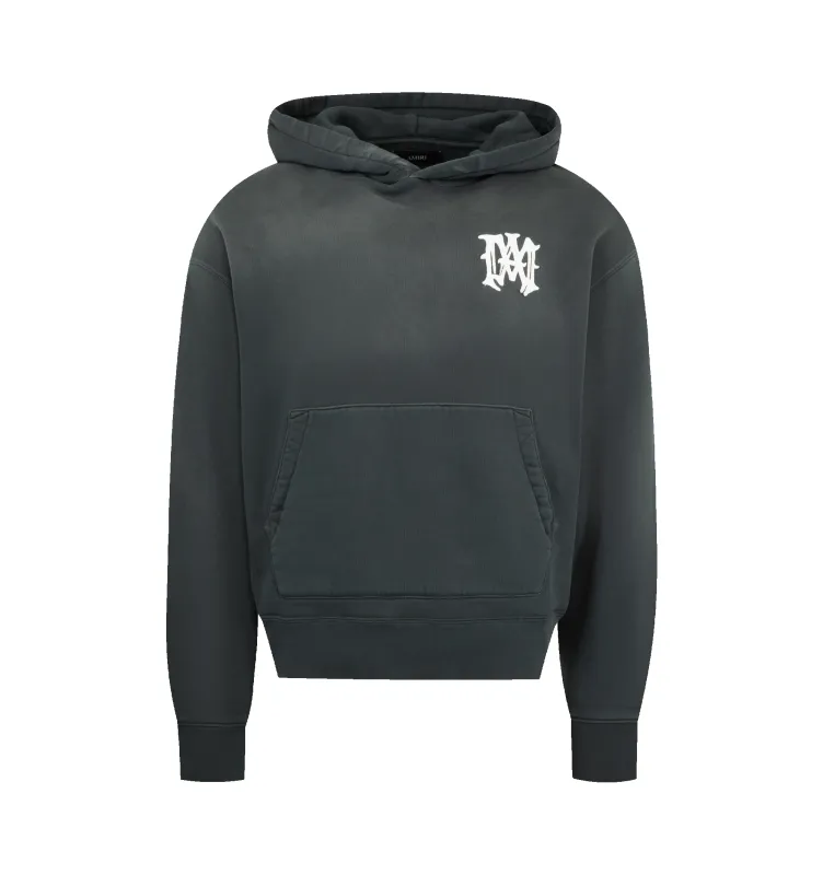 HOLLYWOOD OS HOODIE (MENS) made by AMIRI