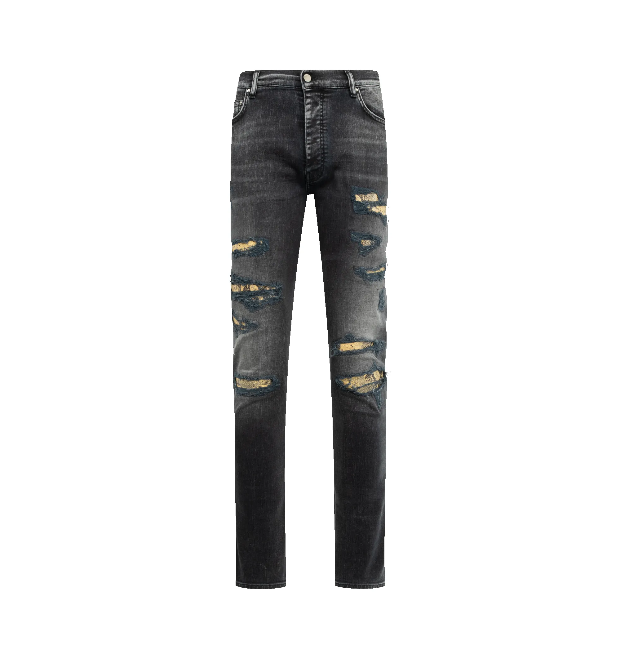 SNAKE THRASHER SKINNY (MENS) sold by Hirshleifers