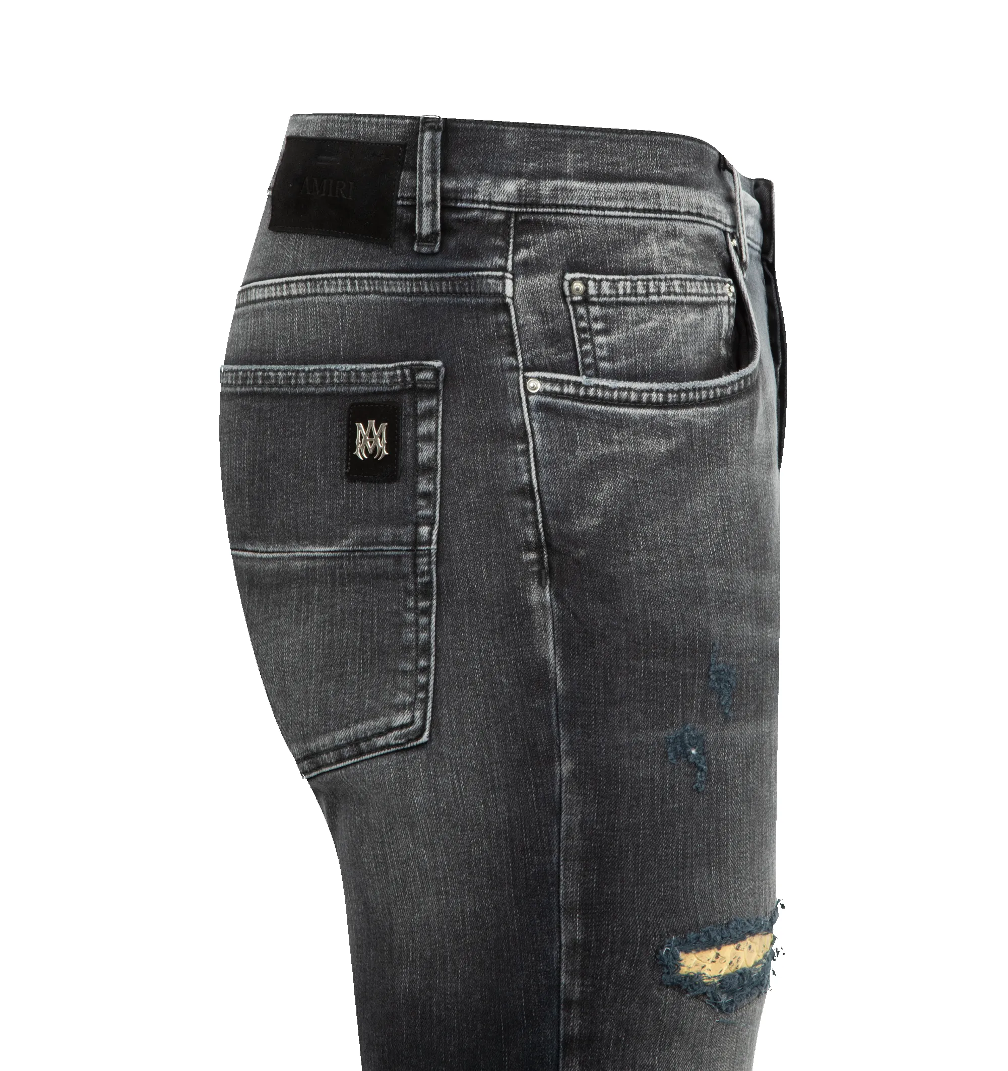 SNAKE THRASHER SKINNY (MENS) sold by Hirshleifers product image thumbnail 3