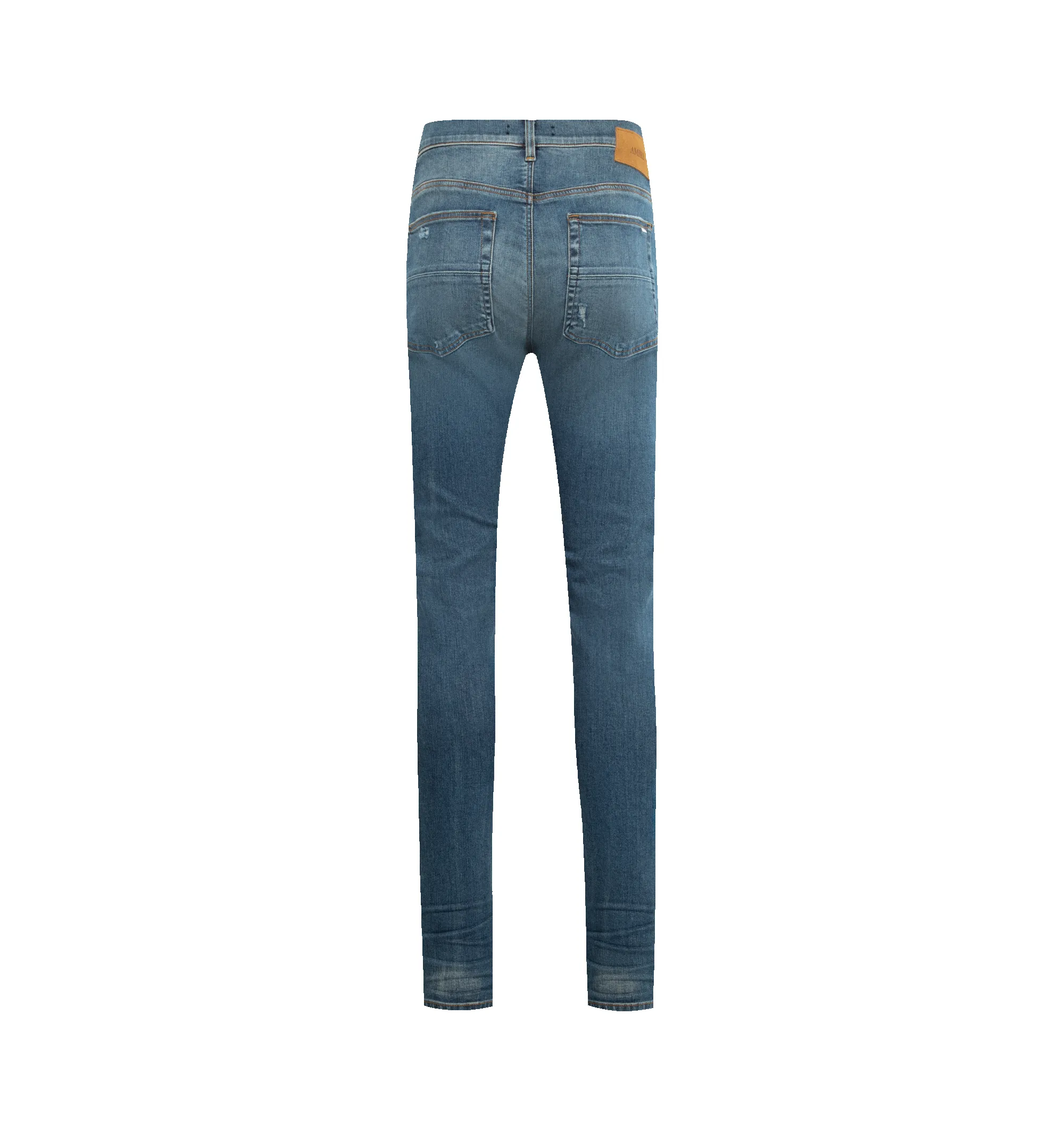 SKINNY JEAN (MENS) sold by Hirshleifers product image thumbnail 2