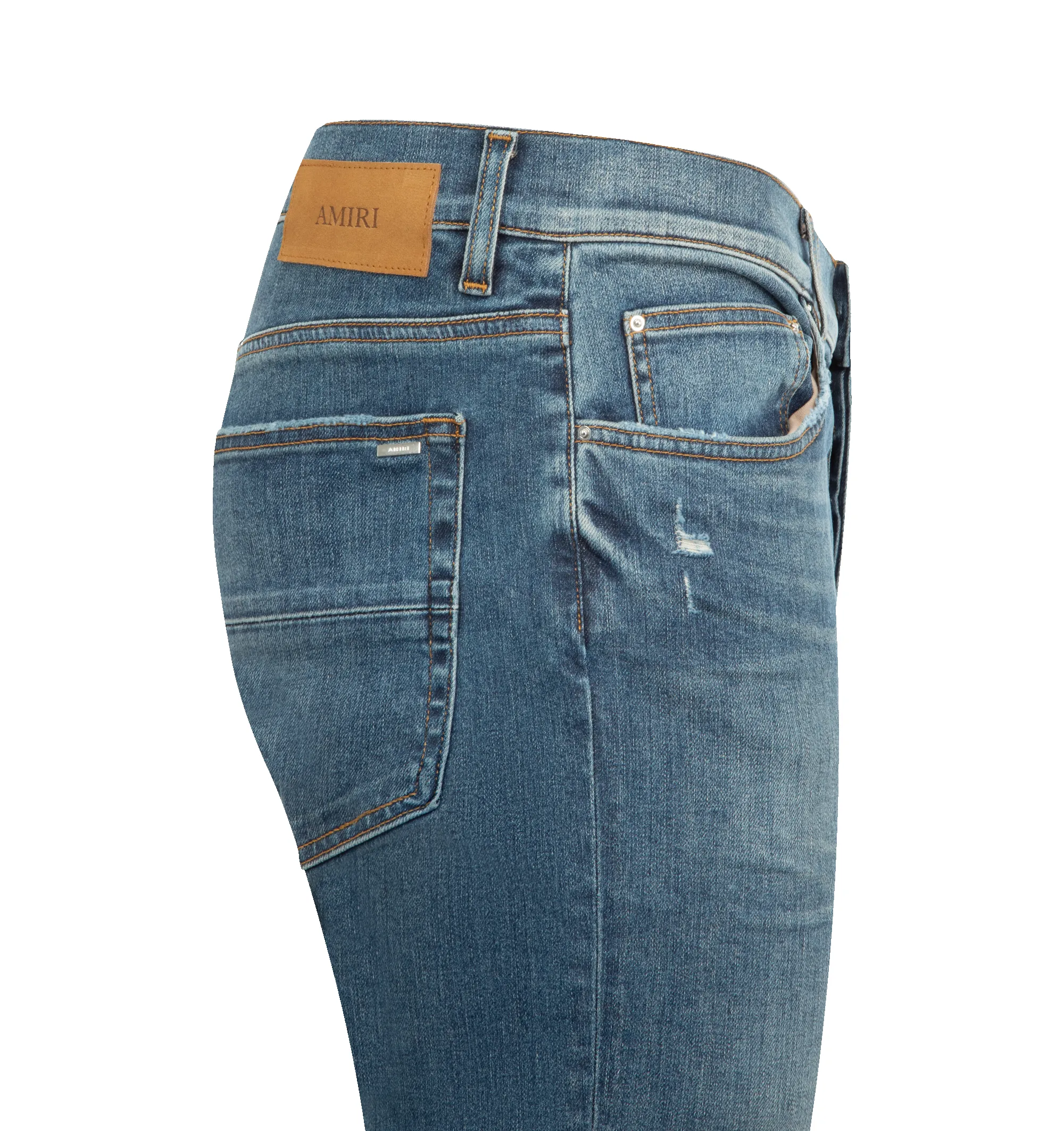 SKINNY JEAN (MENS) sold by Hirshleifers product image thumbnail 3
