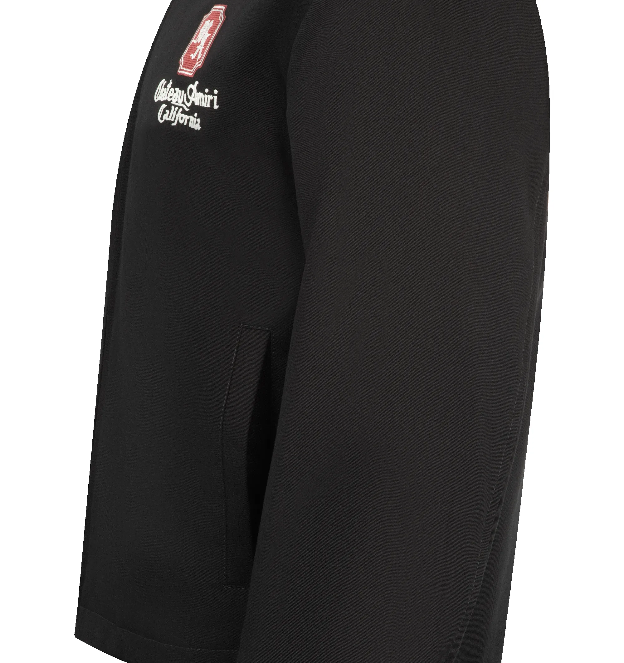 MA CHATEAU JACKET (MENS) sold by Hirshleifers product image thumbnail 3