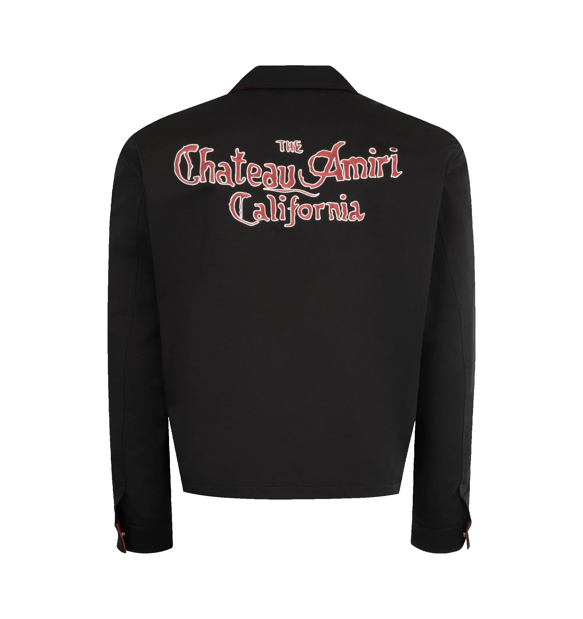 MA CHATEAU JACKET (MENS) sold by Hirshleifers product image thumbnail 2