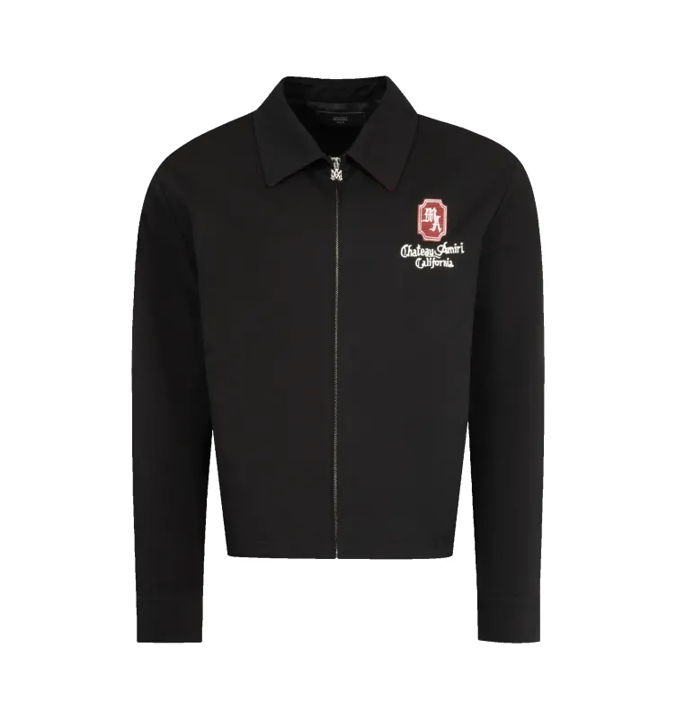 MA CHATEAU JACKET (MENS) made by AMIRI