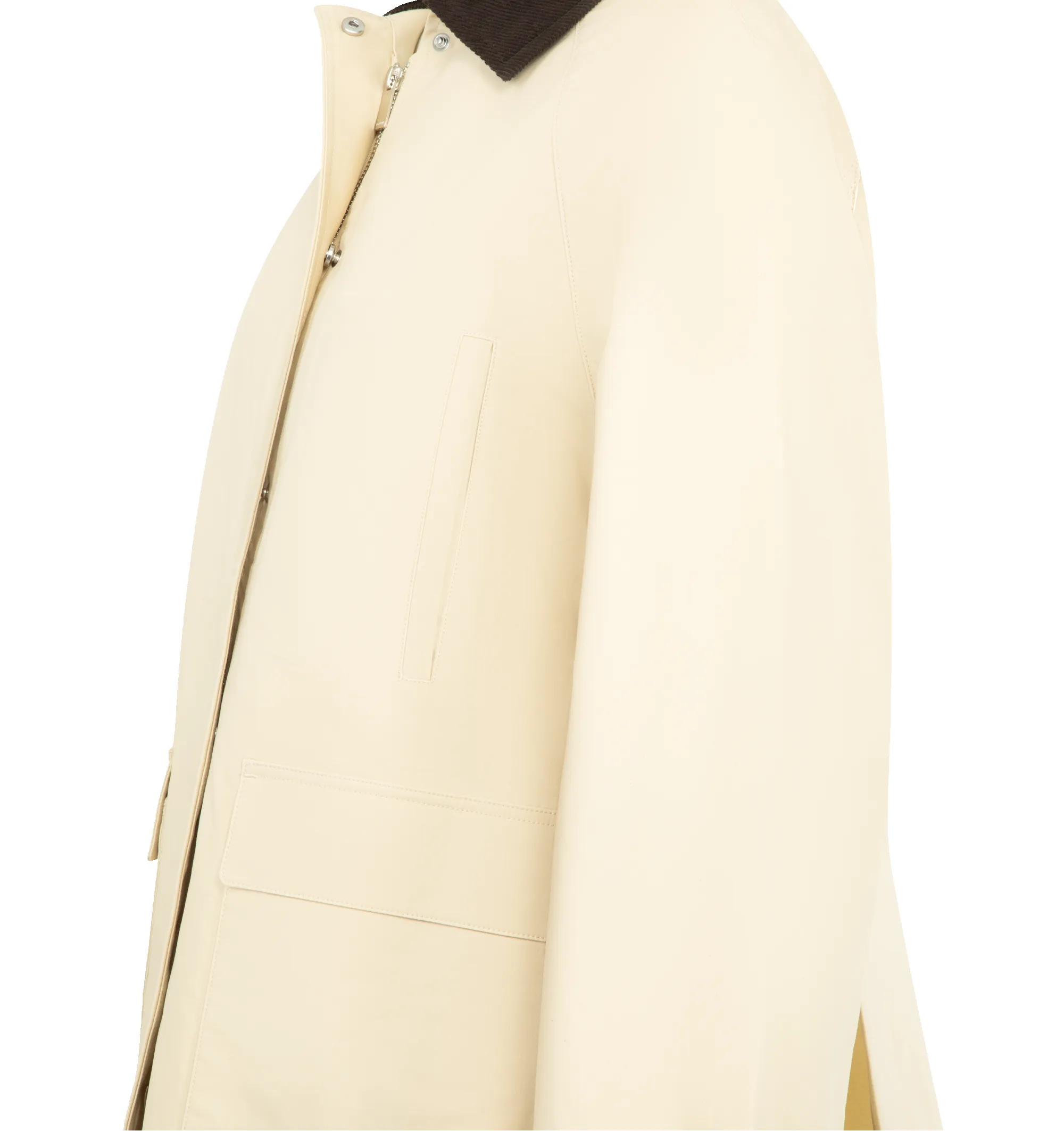 SUMMER COUNTRY JACKET (WOMENS) sold by Hirshleifers product image thumbnail 3