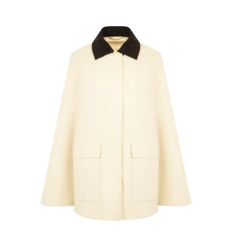 SUMMER COUNTRY JACKET (WOMENS) made by Toteme