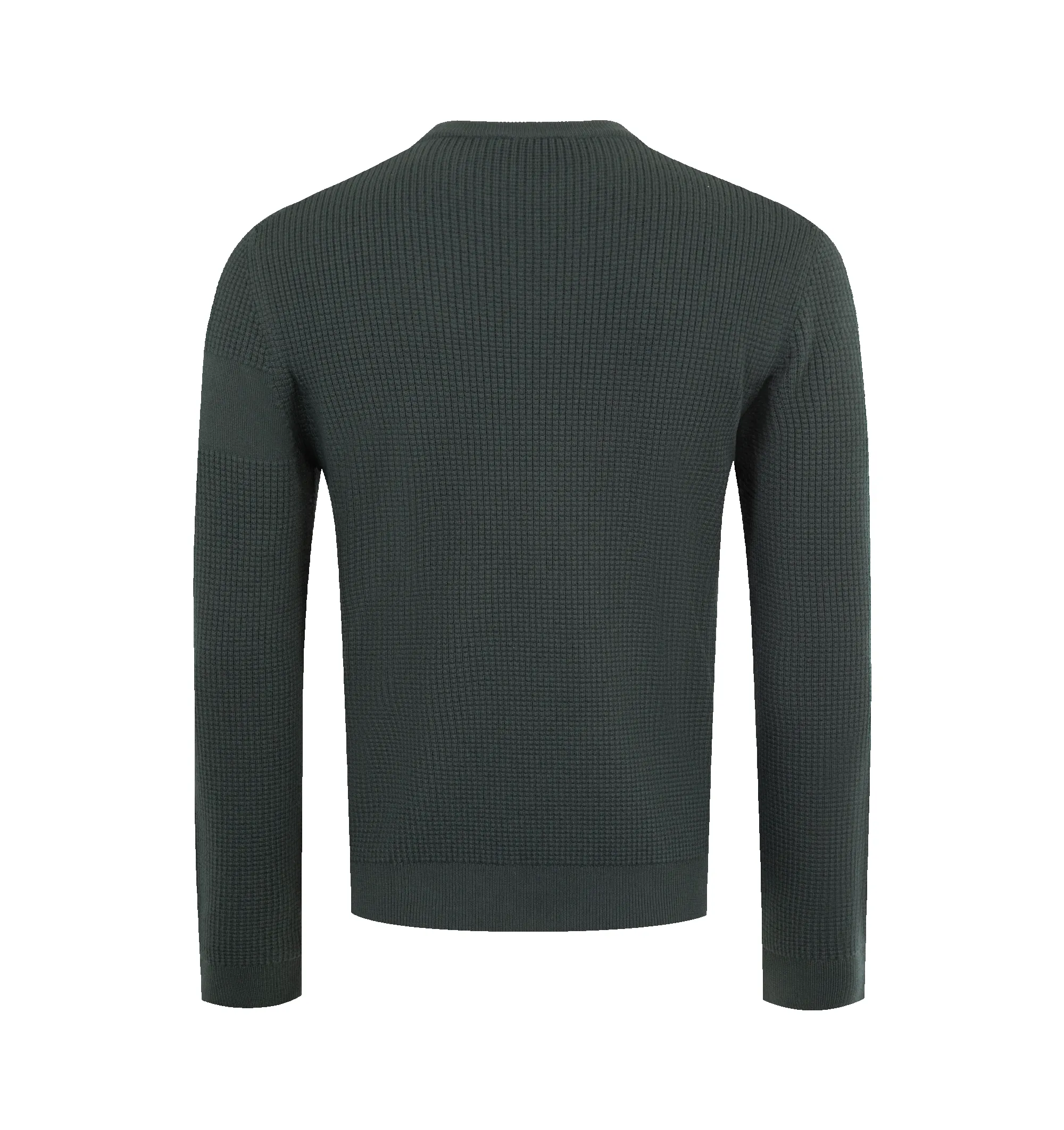 WOOL SWEATER (MENS) sold by Hirshleifers product image thumbnail 2