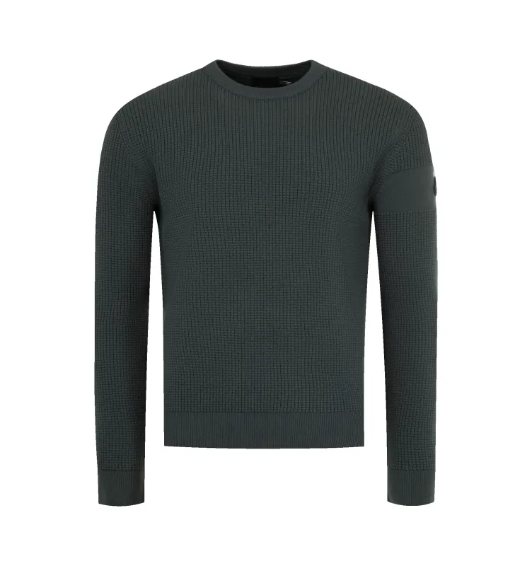 WOOL SWEATER (MENS) made by Moncler