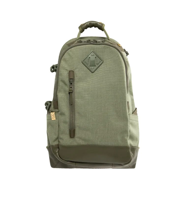 CORDURA 20L BACKPACK made by Visvim