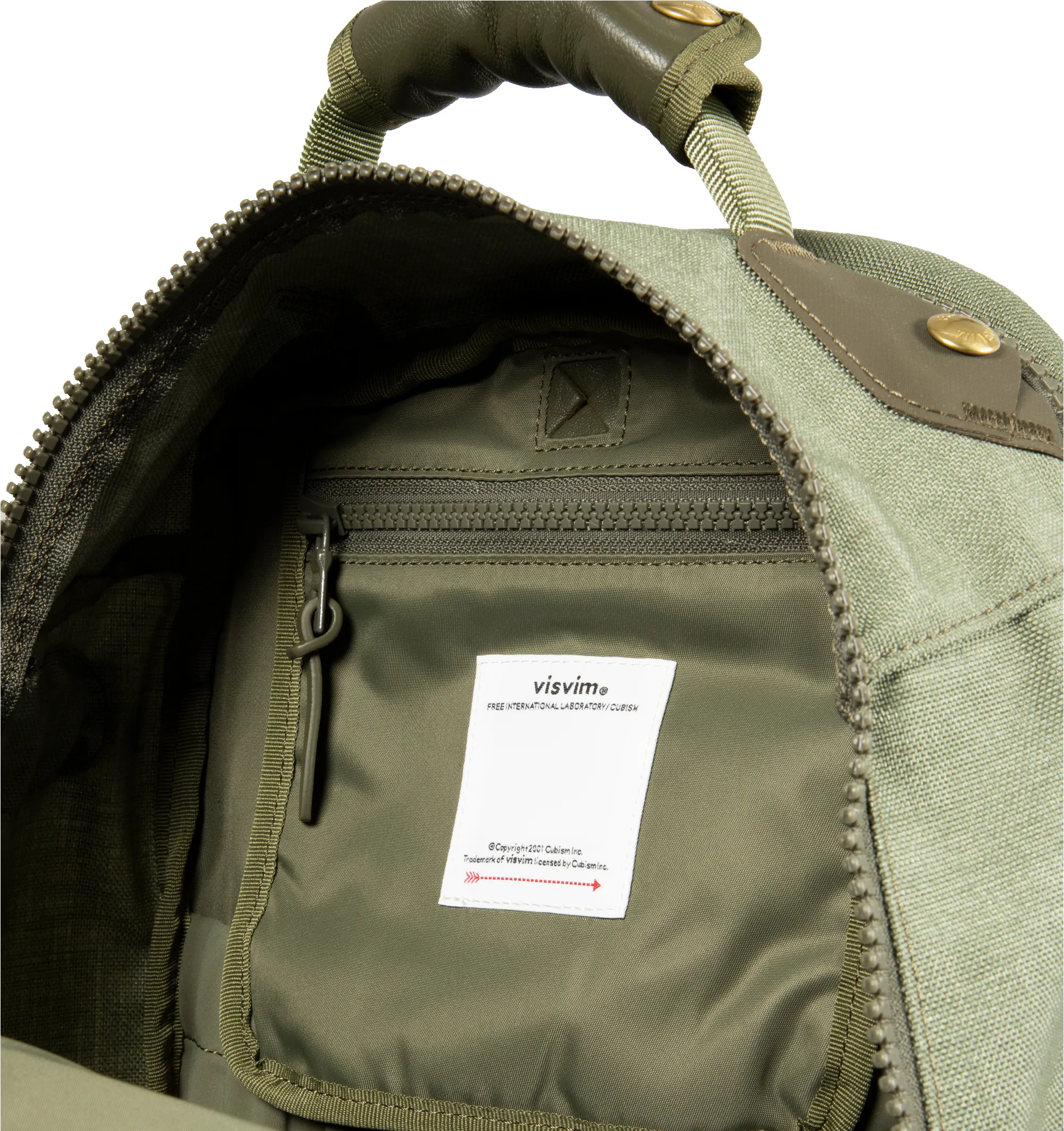 CORDURA 20L BACKPACK sold by Hirshleifers product image thumbnail 3
