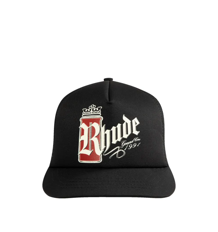 FUMAR 91 TRUCKER HAT made by Rhude
