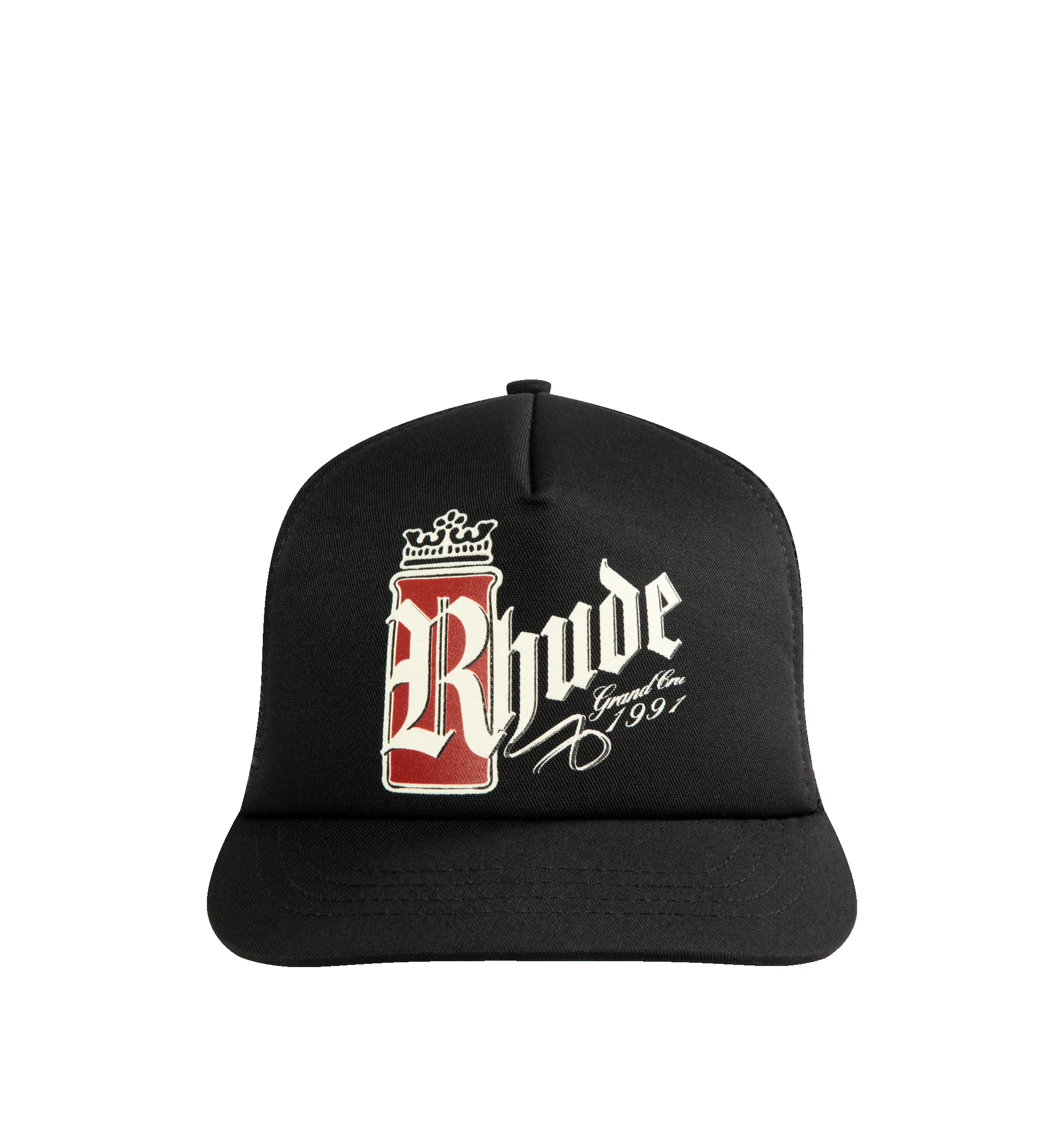 FUMAR 91 TRUCKER HAT sold by Hirshleifers