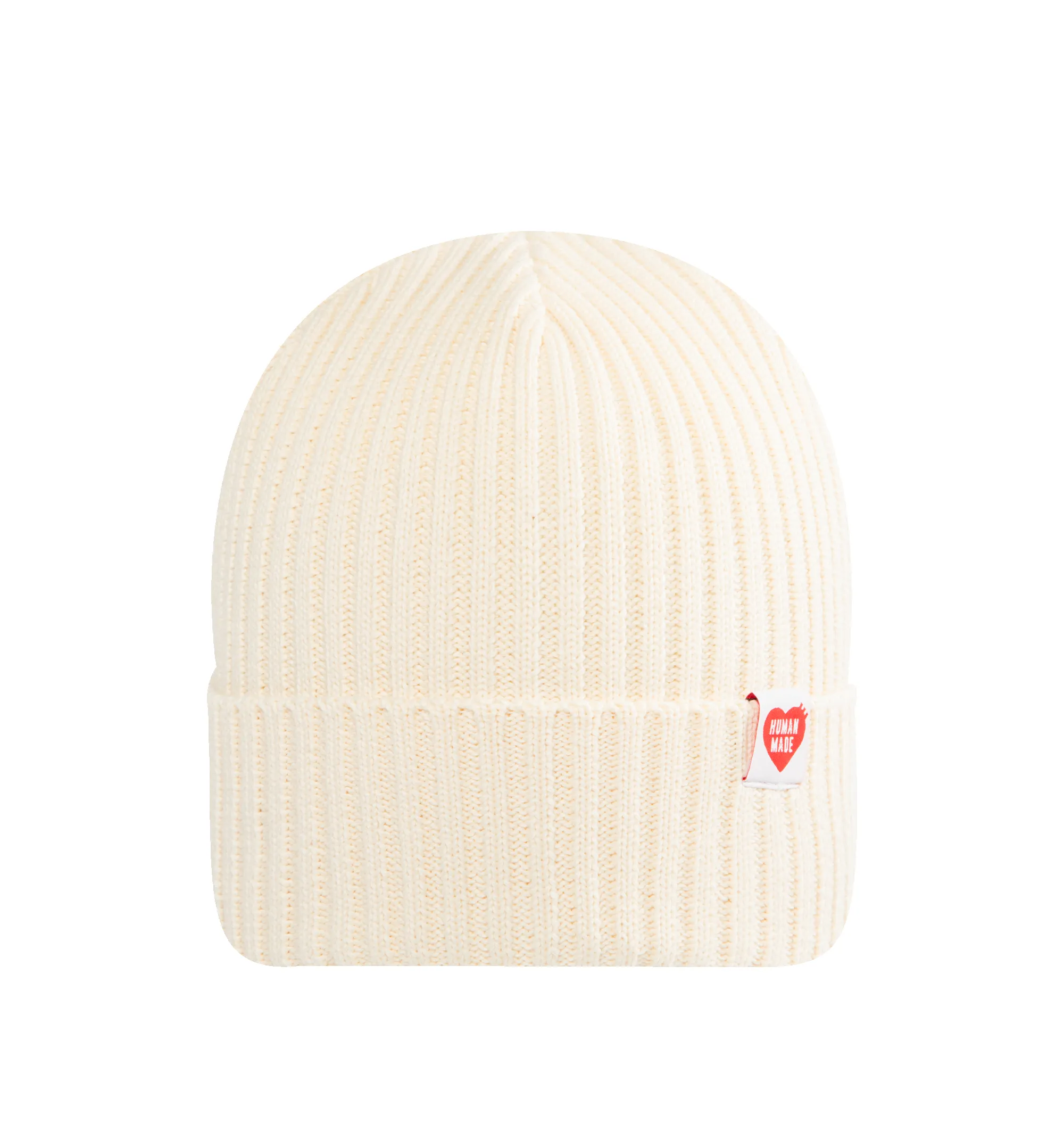 COTTON RIB BEANIE sold by Hirshleifers