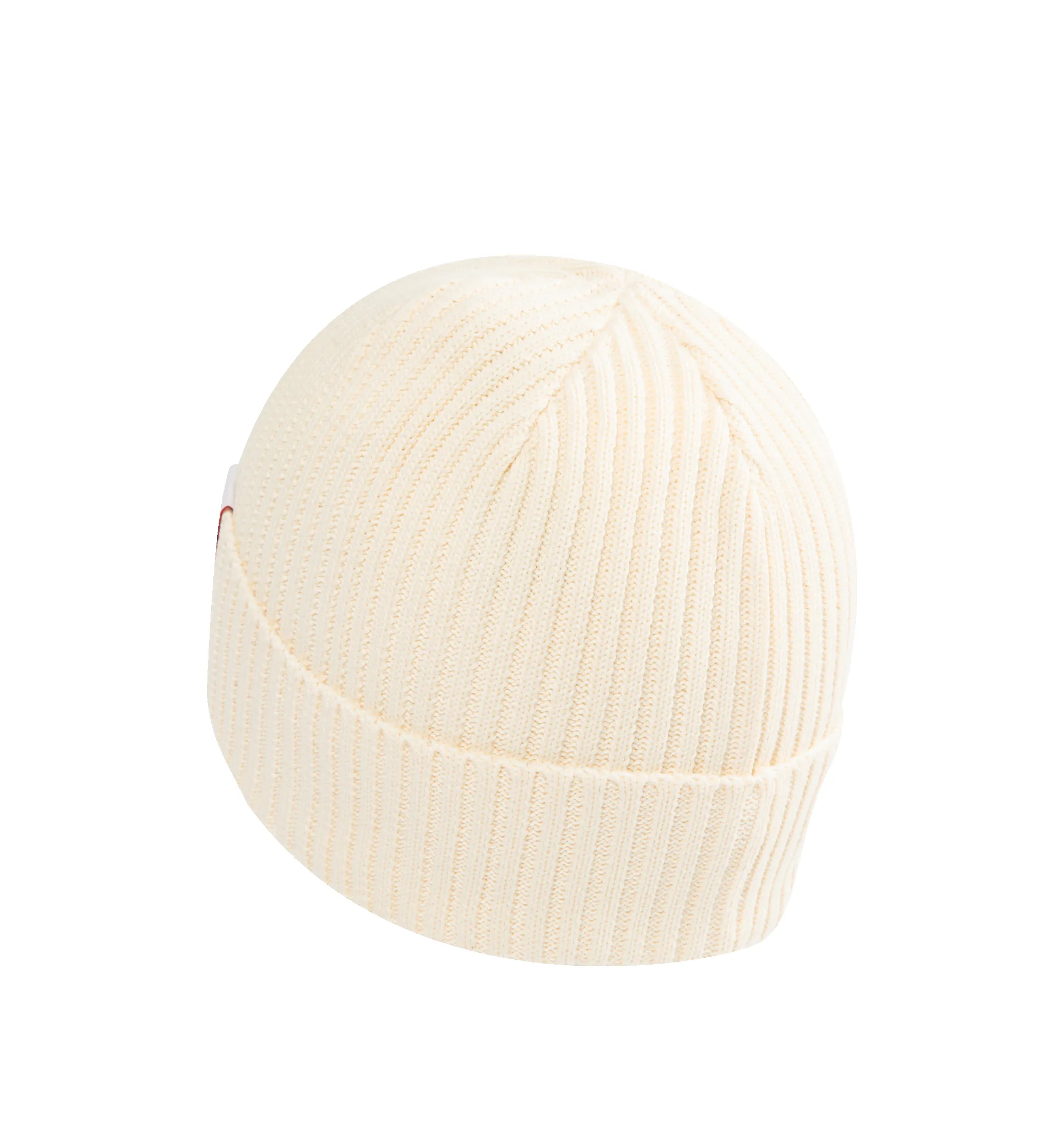 COTTON RIB BEANIE sold by Hirshleifers product image thumbnail 2