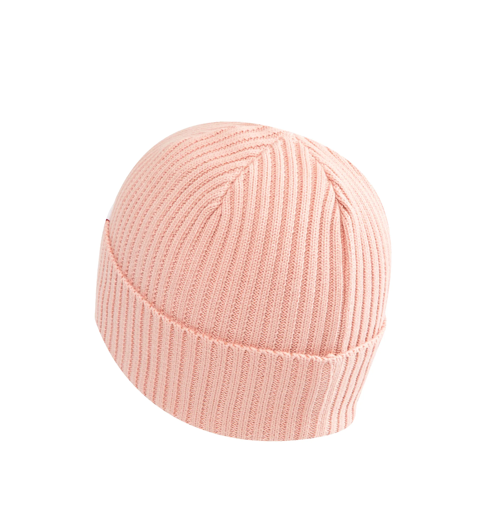 COTTON RIB BEANIE sold by Hirshleifers product image thumbnail 2