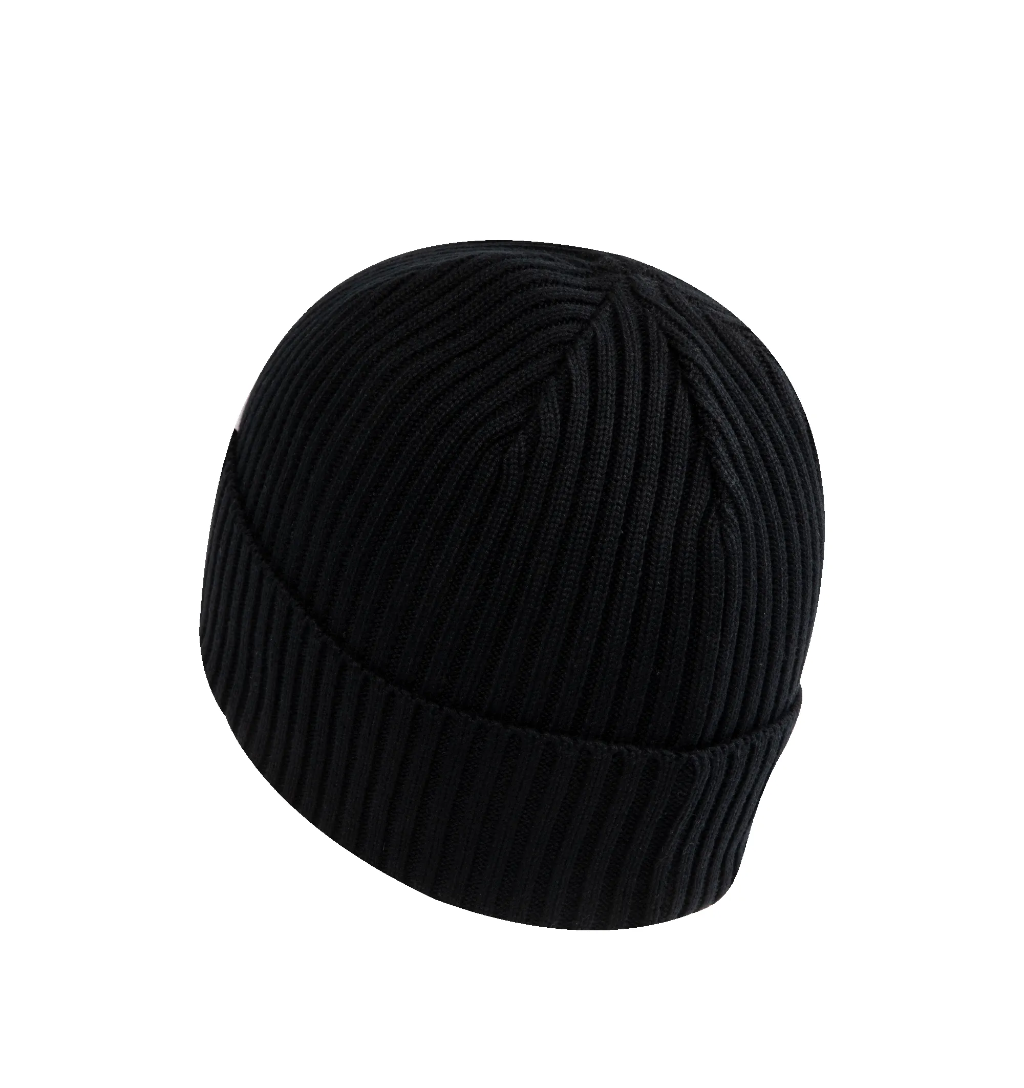 COTTON RIB BEANIE sold by Hirshleifers product image thumbnail 2