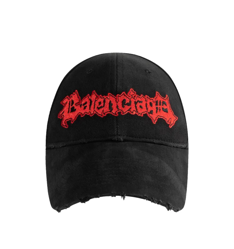 LOGO CAP made by Balenciaga