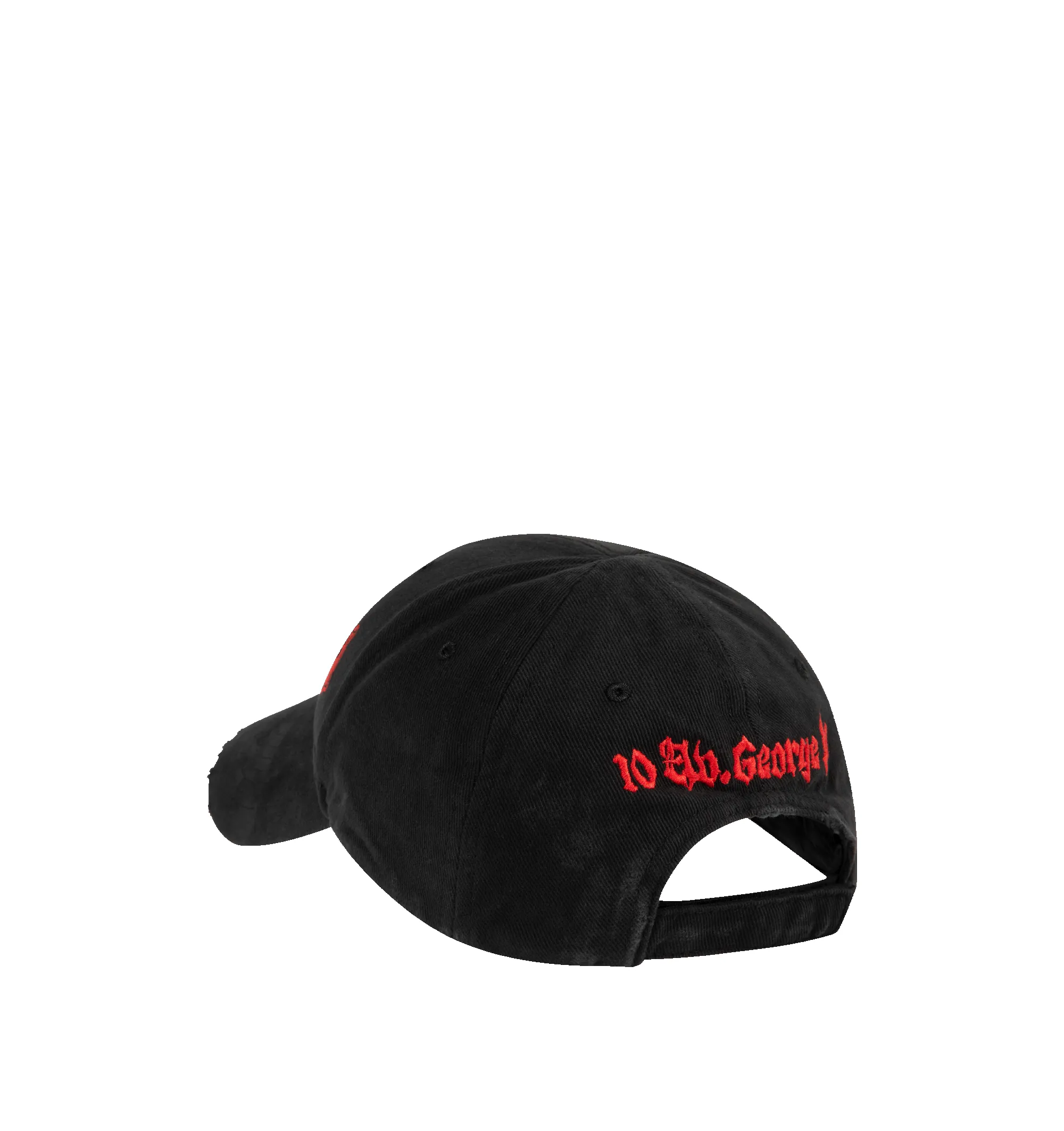 LOGO CAP sold by Hirshleifers product image thumbnail 2