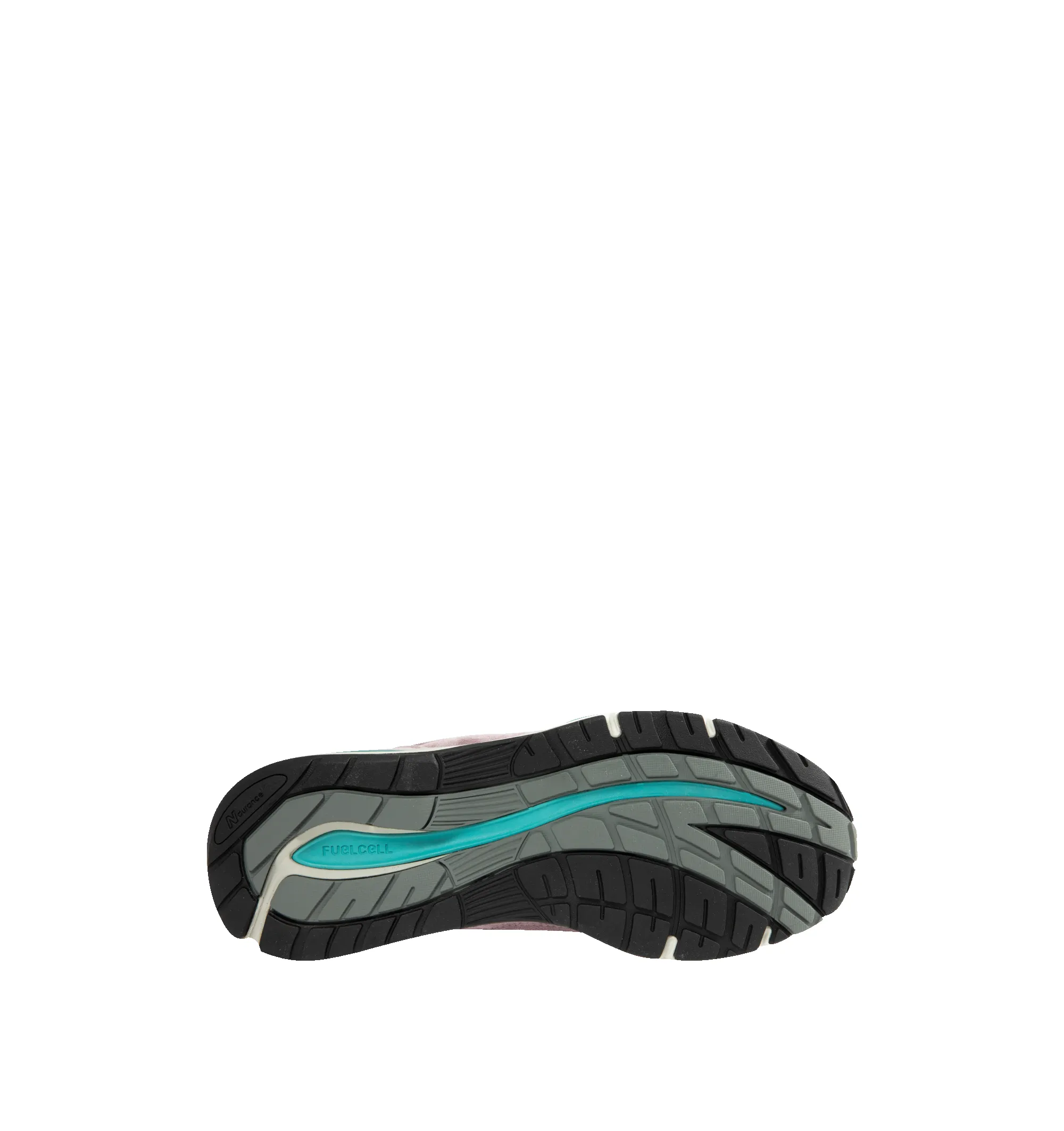MADE IN UK U991V2 SNEAKER (MENS) sold by Hirshleifers product image thumbnail 4
