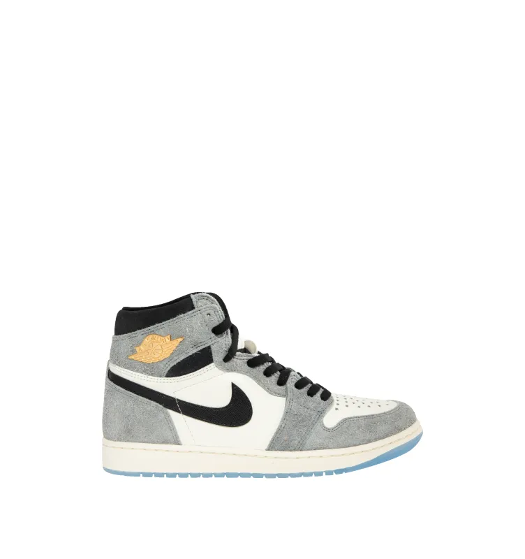 AIR JORDAN 1 RETRO HIGH OG SNEAKER (MENS) made by Jordan