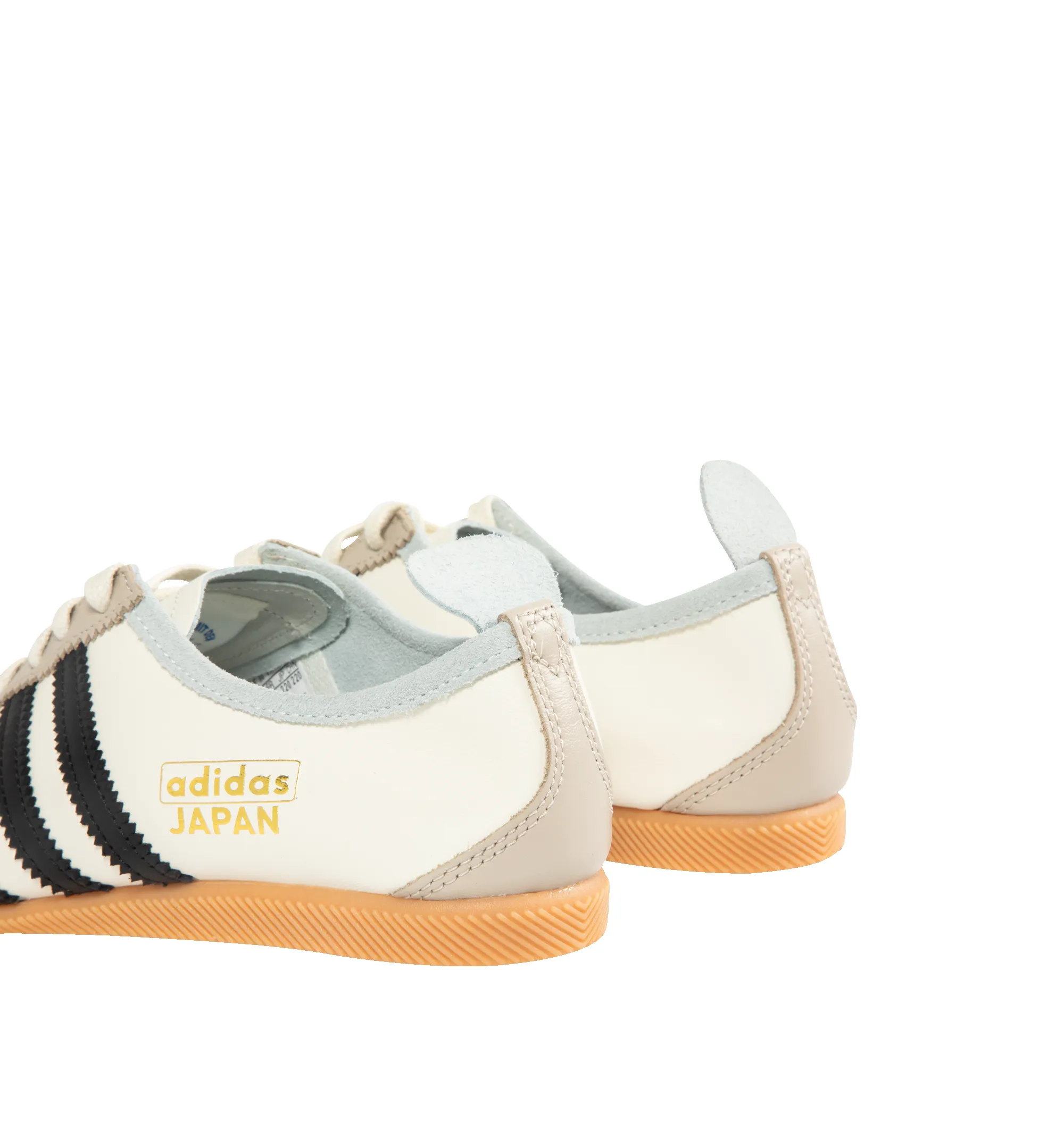 JAPAN SNEAKER (MENS) sold by Hirshleifers product image thumbnail 3
