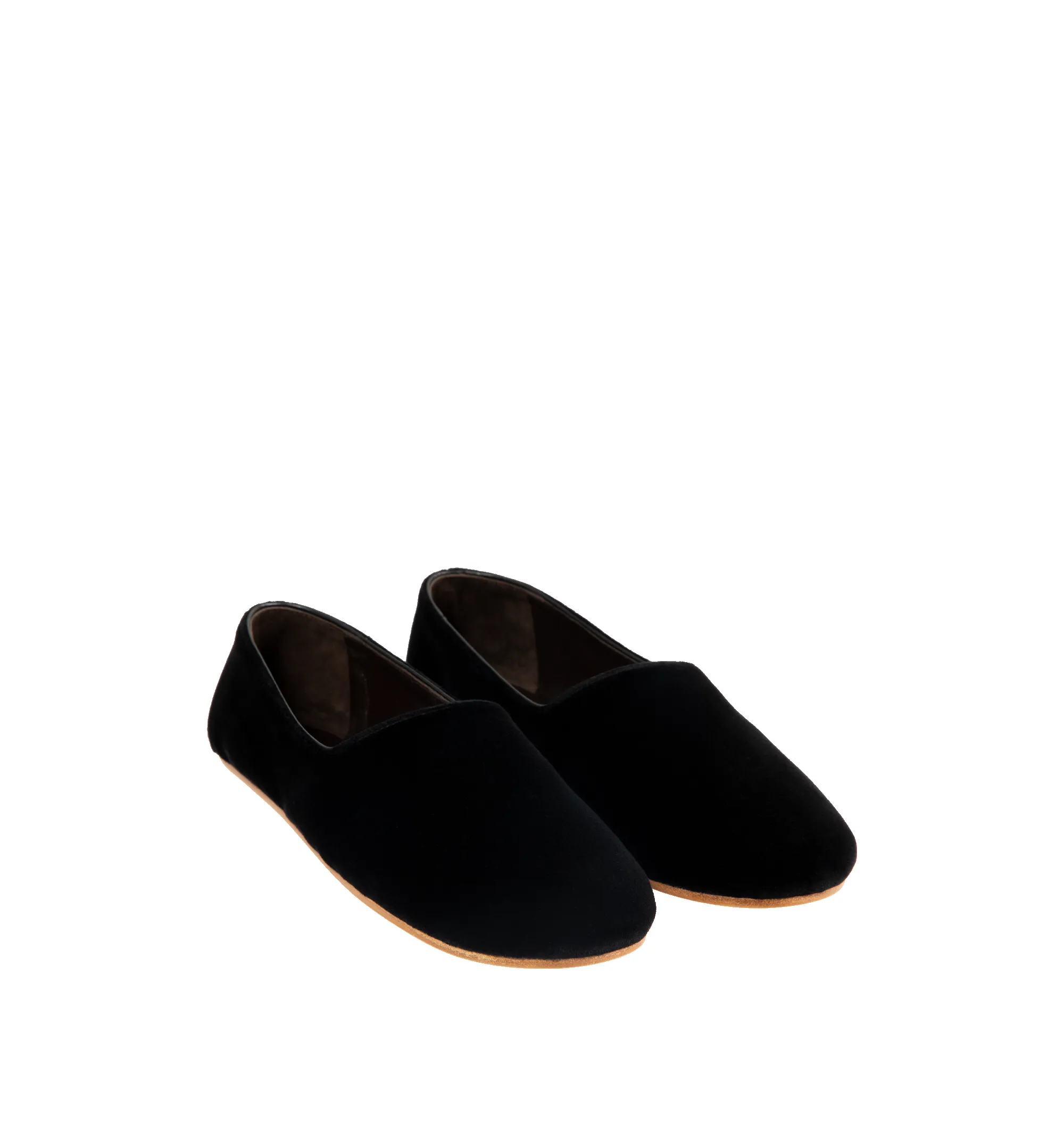 PONTI SLIPPER (WOMENS) sold by Hirshleifers product image thumbnail 2