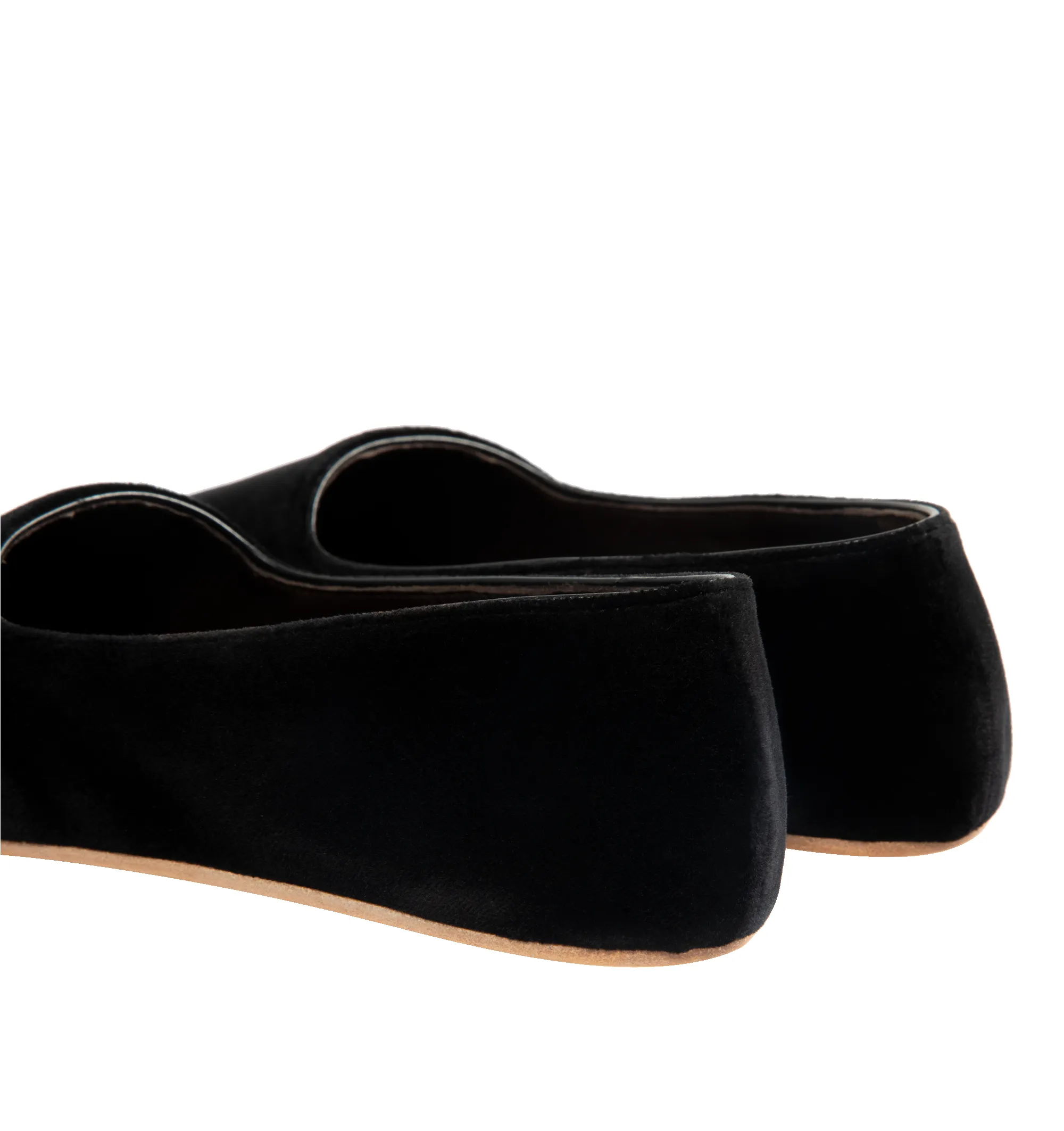 PONTI SLIPPER (WOMENS) sold by Hirshleifers product image thumbnail 3