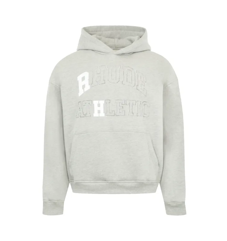 ATHLETIC HOODIE (MENS) made by Rhude