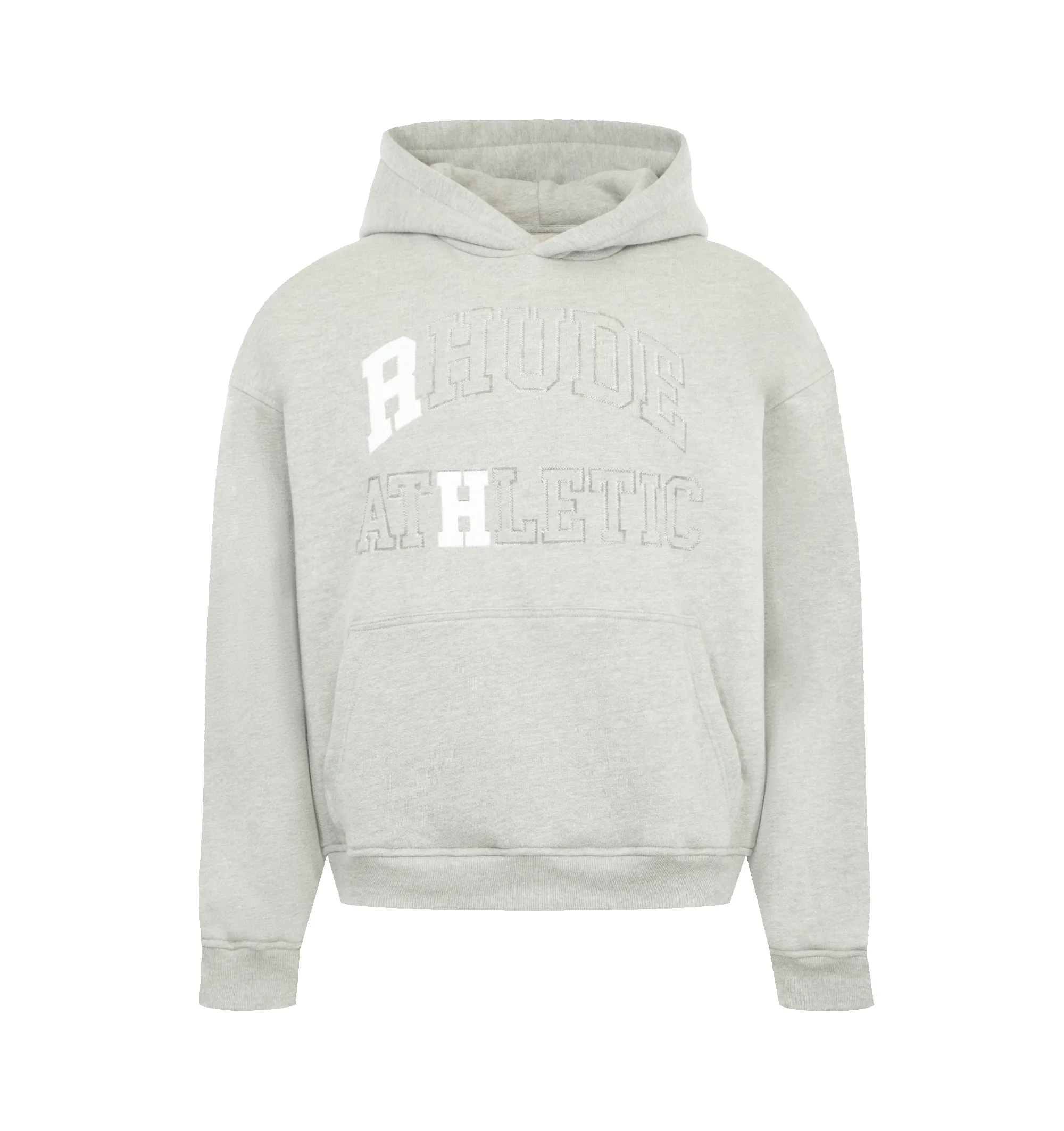 ATHLETIC HOODIE (MENS) sold by Hirshleifers