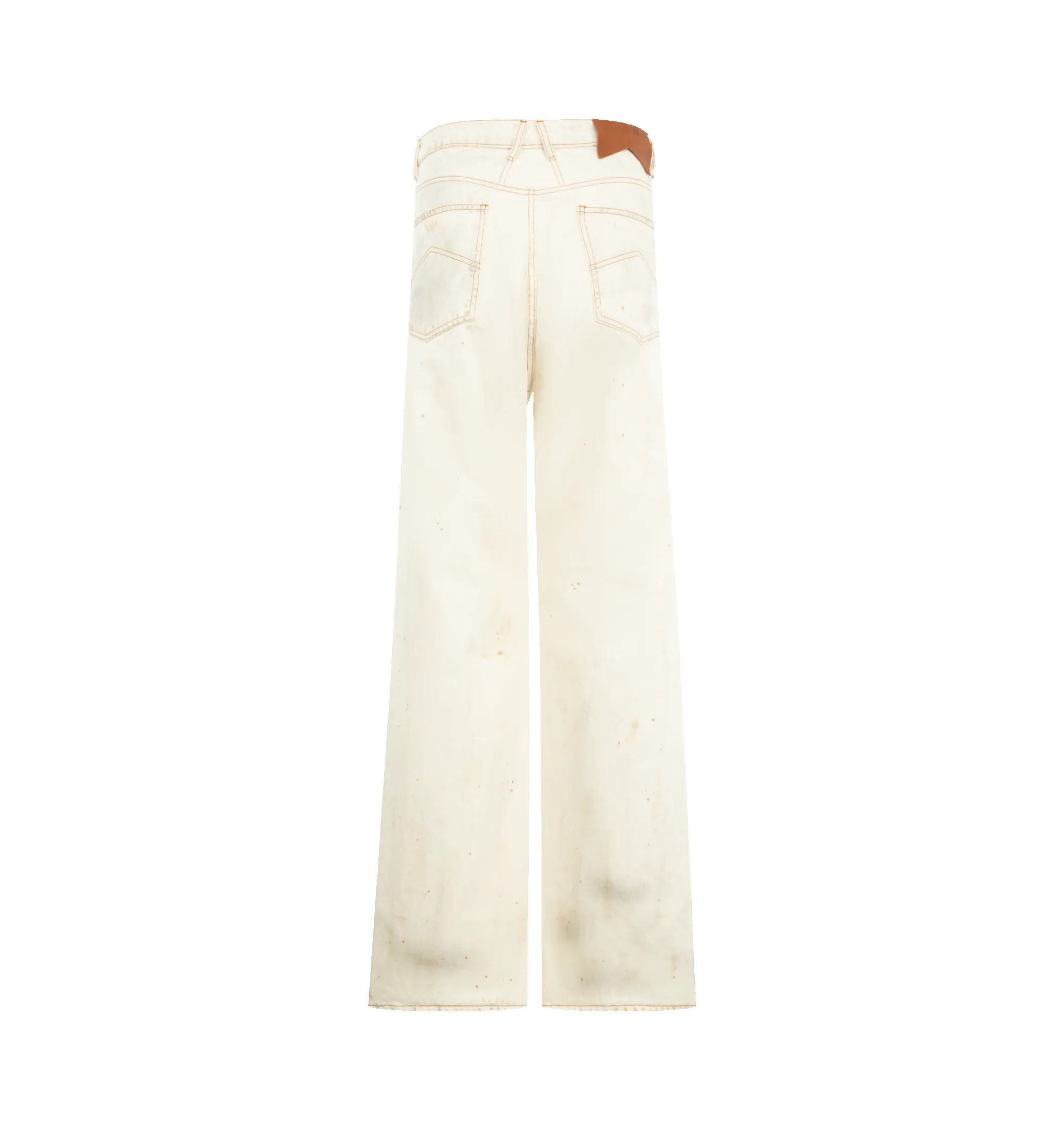 RELAXED TRAXEDO DENIM (MENS) sold by Hirshleifers product image thumbnail 2
