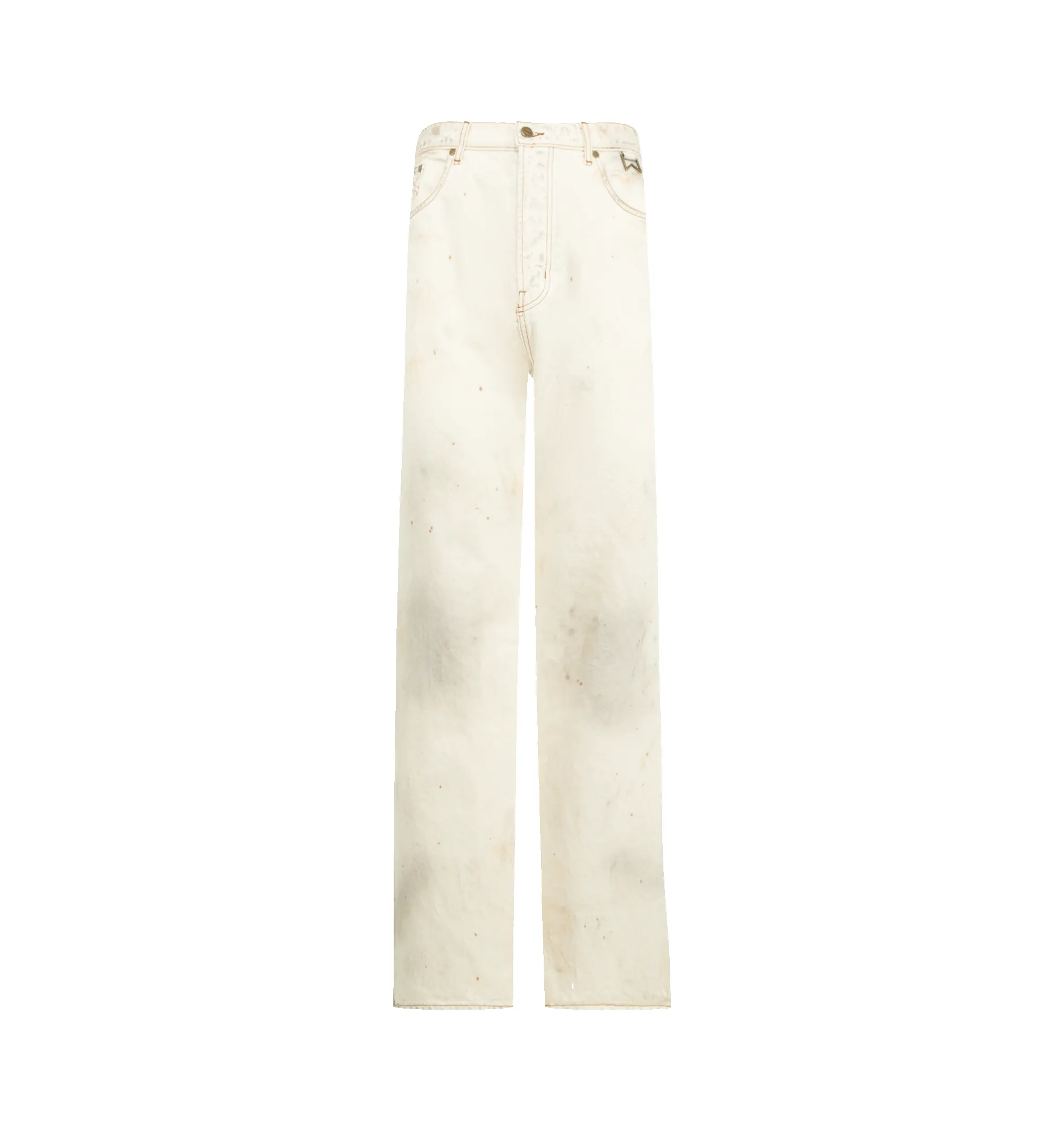 RELAXED TRAXEDO DENIM (MENS) sold by Hirshleifers