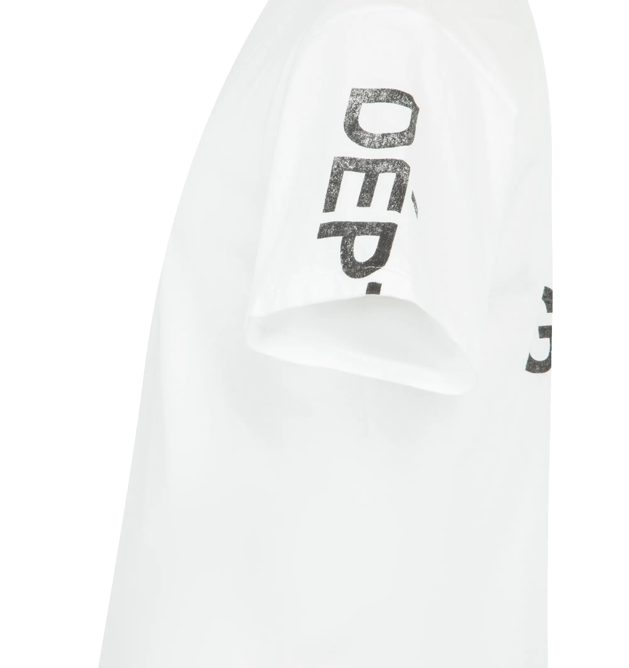 FRENCH COLLECTOR TEE (MENS) sold by Hirshleifers product image thumbnail 3