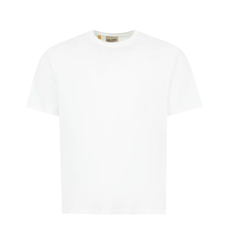 FRENCH COLLECTOR TEE (MENS) made by Gallery Dept.