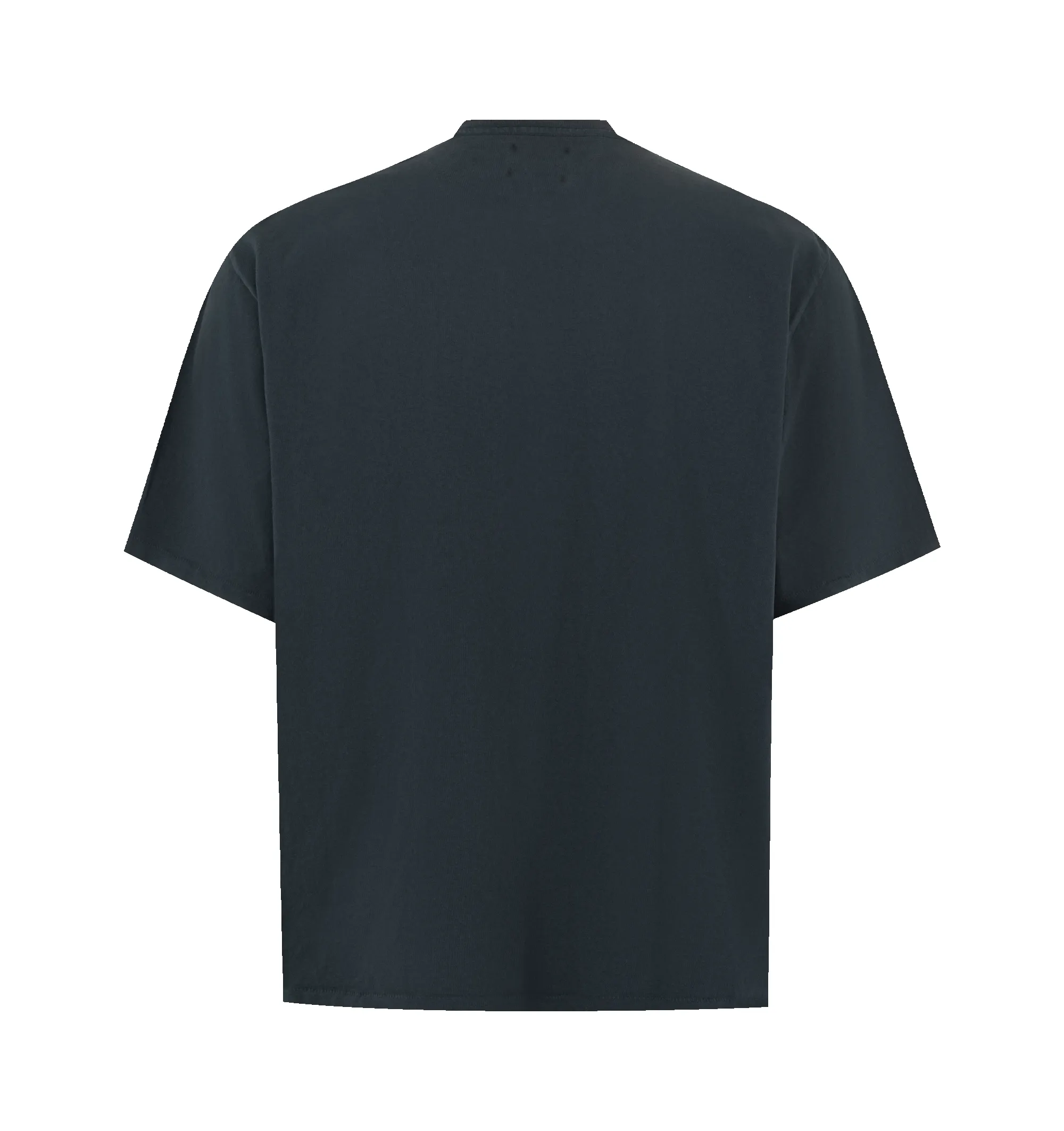 FRENCH LOGO LUX TEE (MENS) sold by Hirshleifers product image thumbnail 2