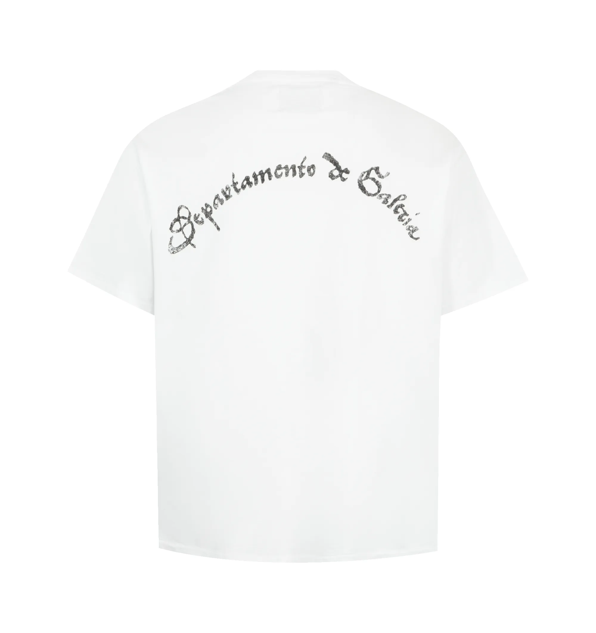 CAR CLUB TEE (MENS) sold by Hirshleifers product image thumbnail 2