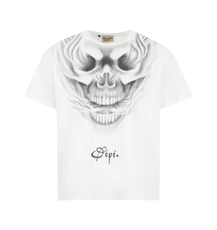 CAR CLUB TEE (MENS) sold by Hirshleifers