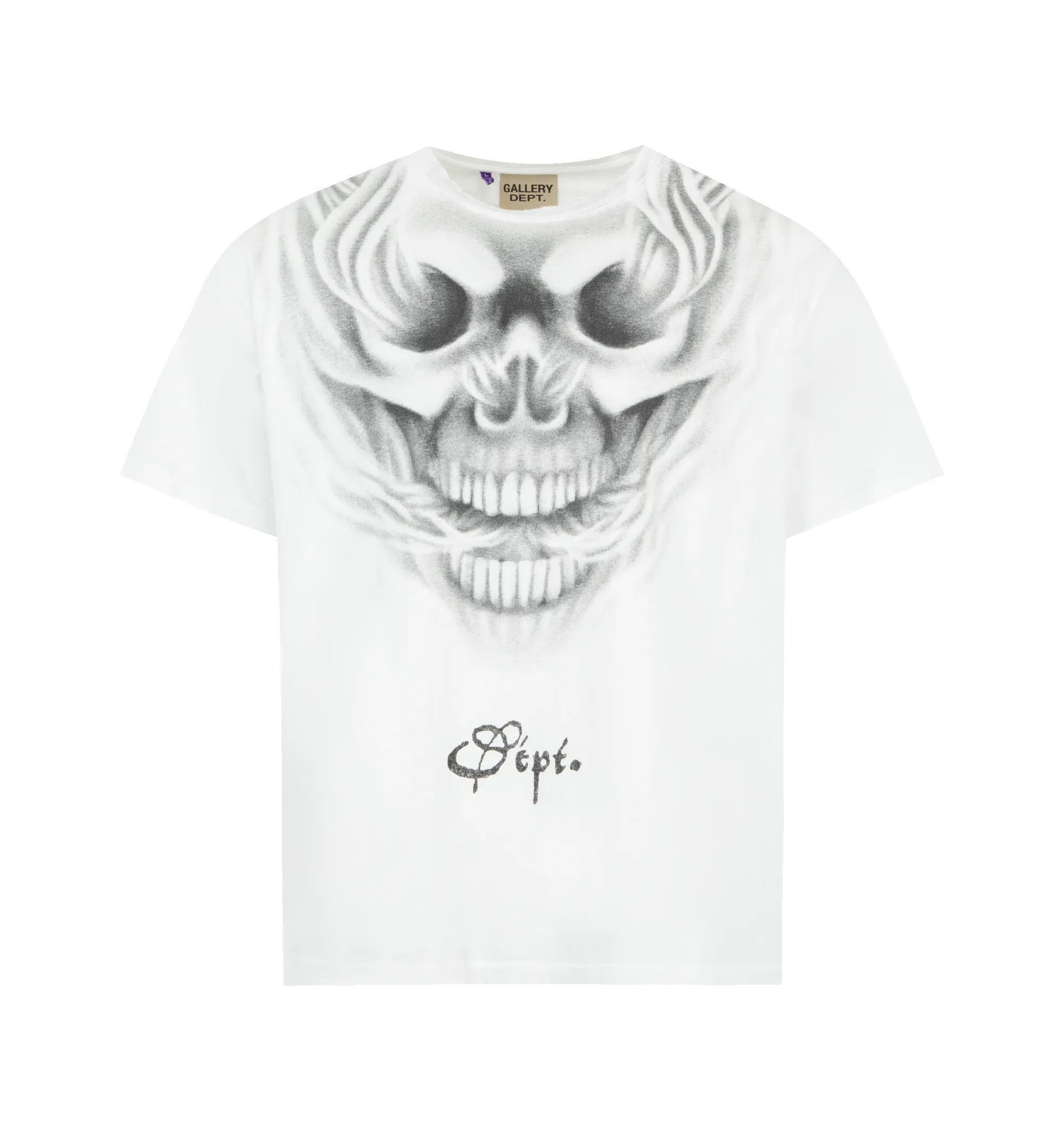 CAR CLUB TEE (MENS) sold by Hirshleifers