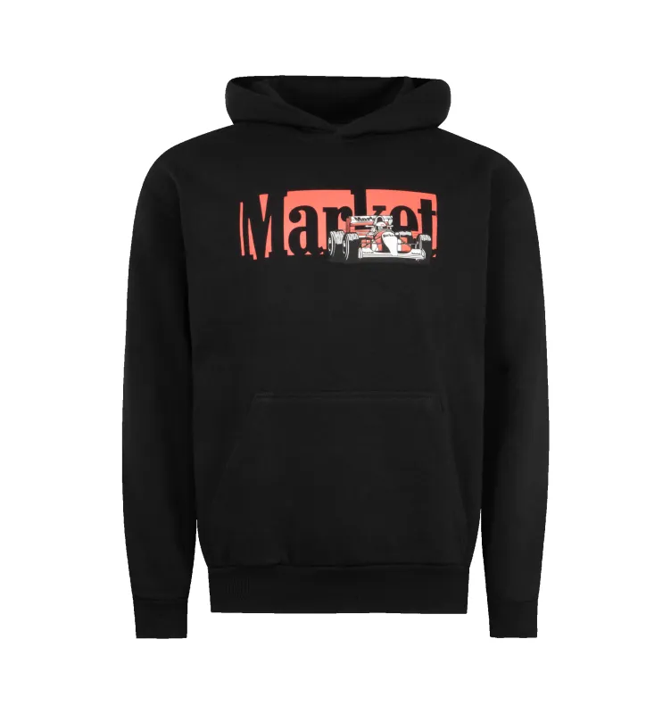 HAVE A NICE RACE HOODIE (MENS) made by Market