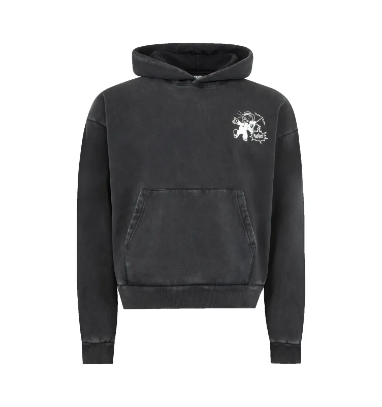 WALKING AND TALKING LAWYER HOODIE (MENS) made by Market