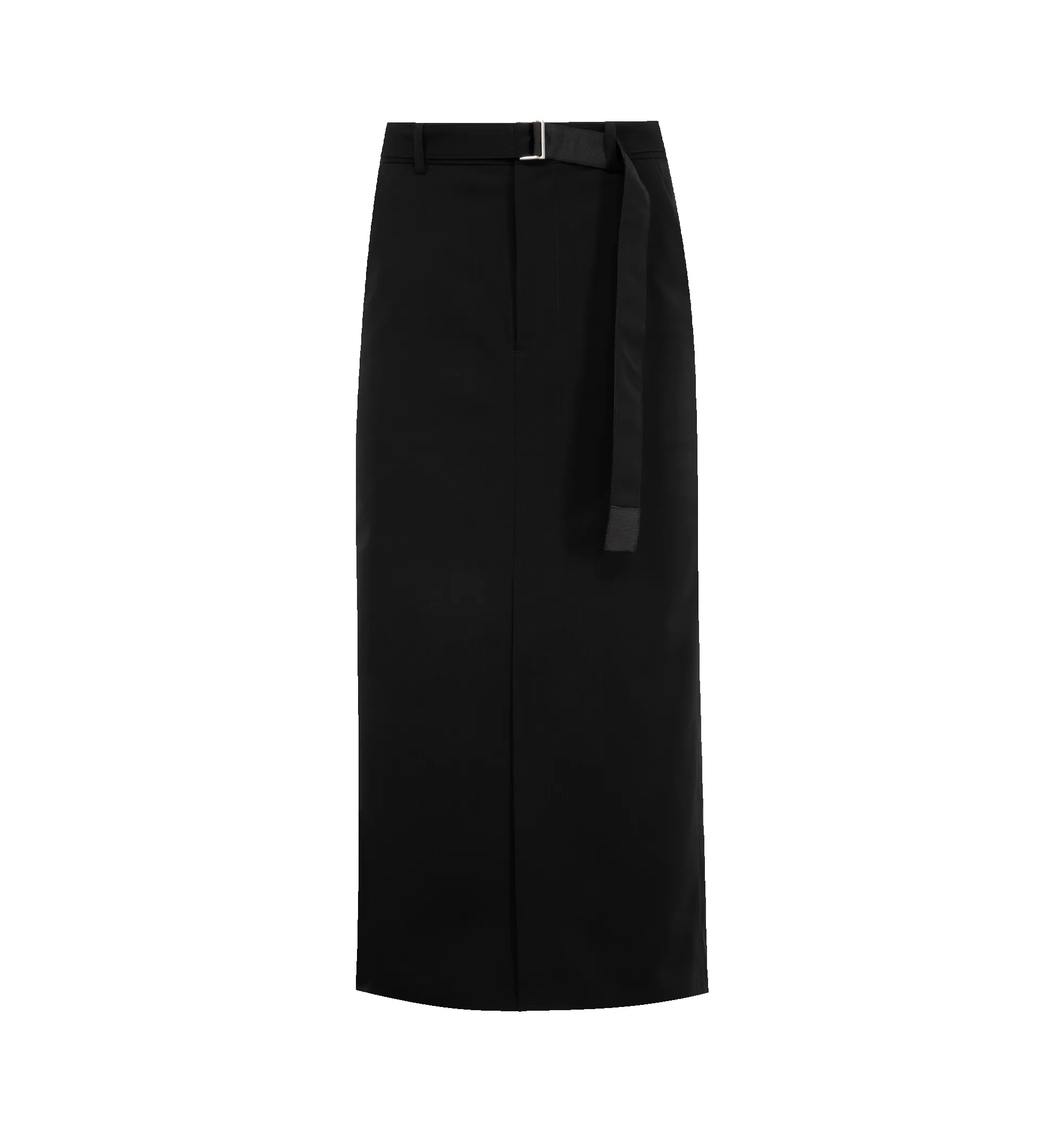 WOOL SUITING SKIRT (WOMENS) sold by Hirshleifers