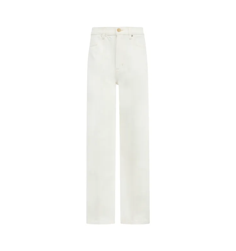 THE QUINN SELVEDGE JEAN (WOMENS) sold by Hirshleifers