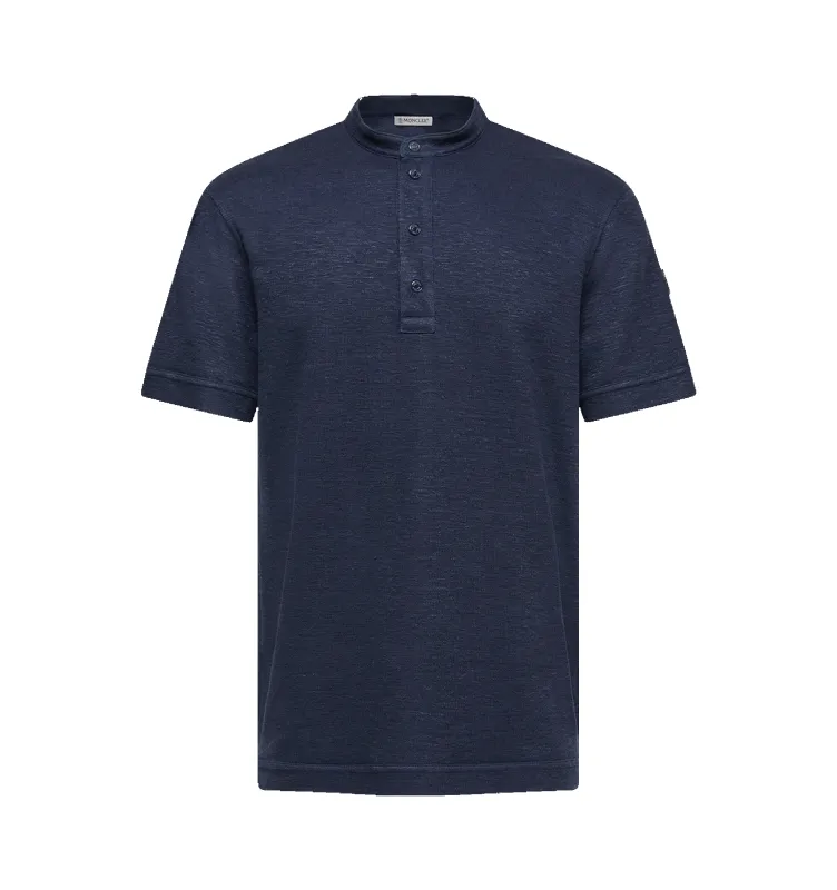POLO SHIRT (MENS) made by Moncler