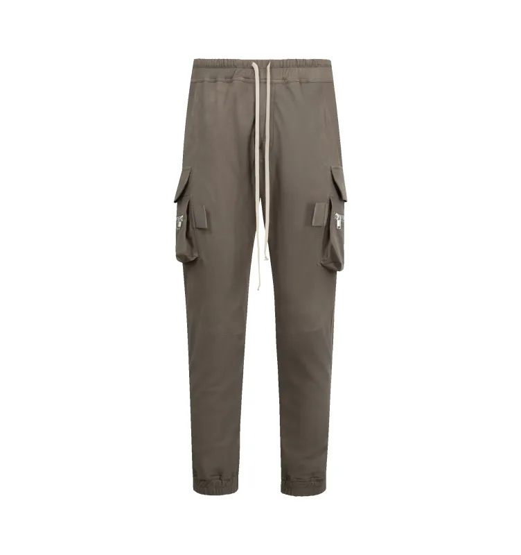 MASTODON CARGO PANT (MENS) made by Rick Owens