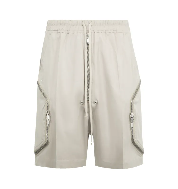HEIZER BELA SHORT (MENS) made by Rick Owens