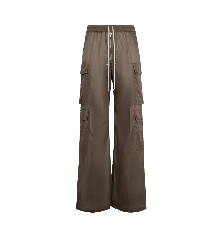 CARGOBELAS PANT (MENS) made by Rick Owens